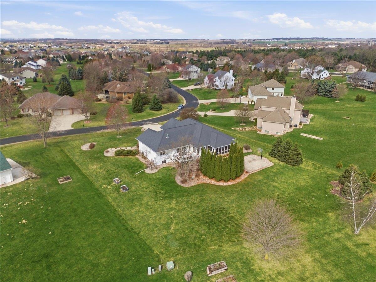 3034 Saddle Brooke Trail