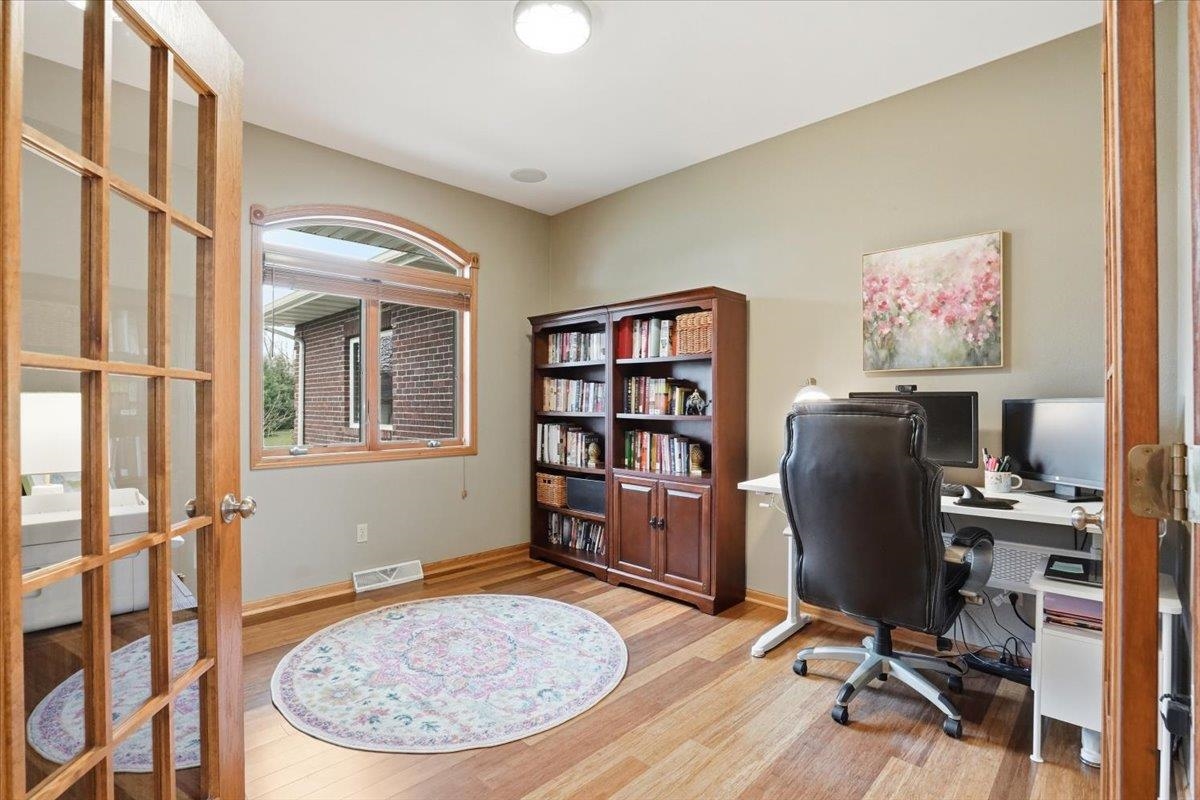 3034 Saddle Brooke Trail