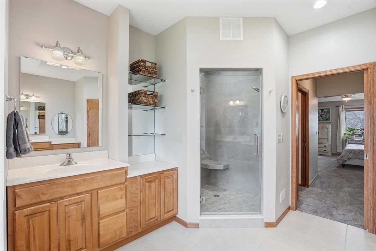 3034 Saddle Brooke Trail