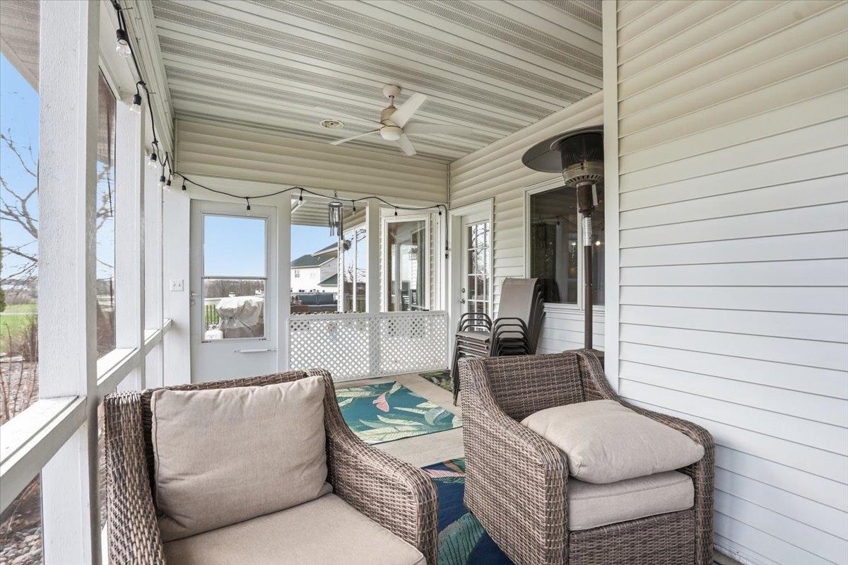 3034 Saddle Brooke Trail