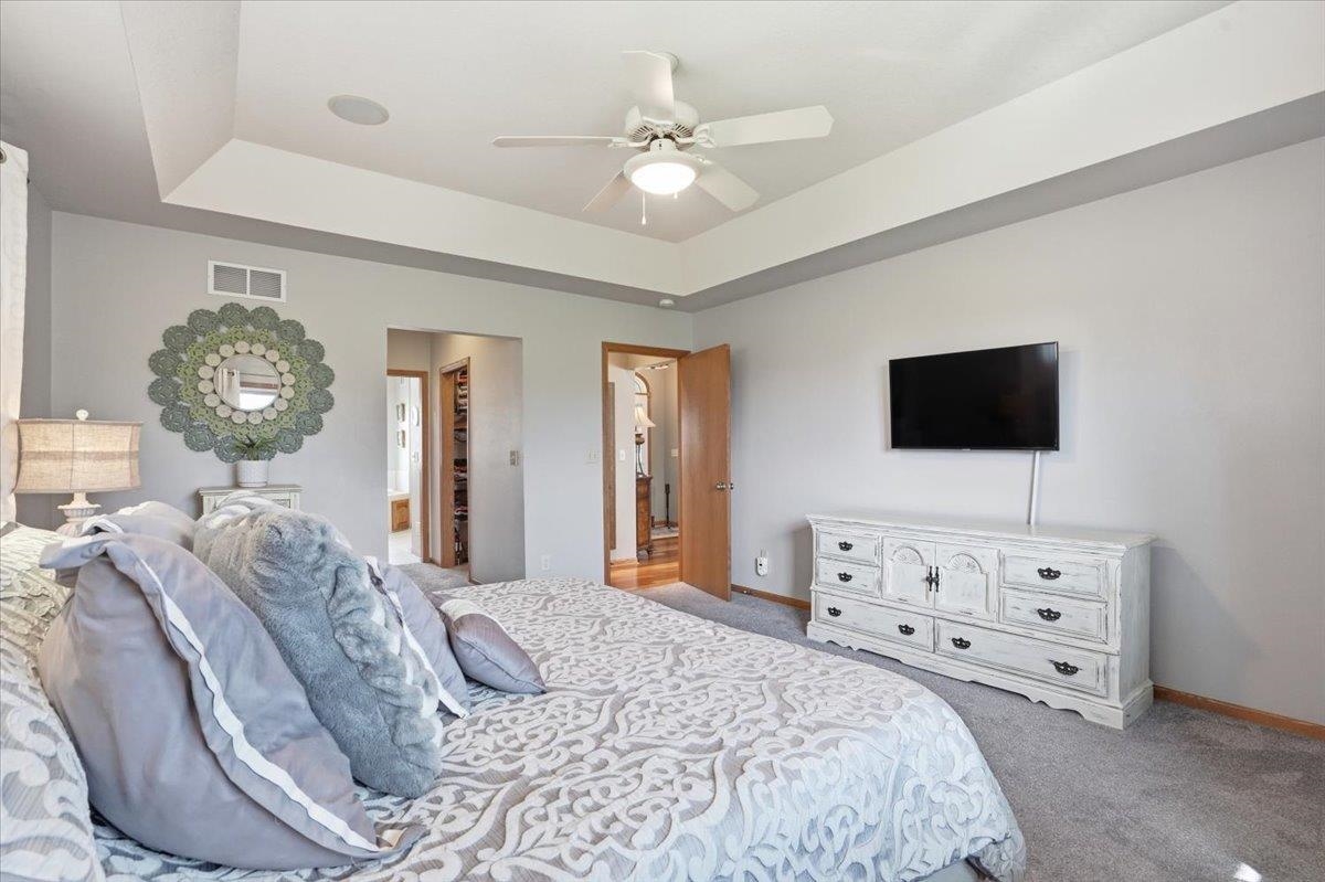 3034 Saddle Brooke Trail