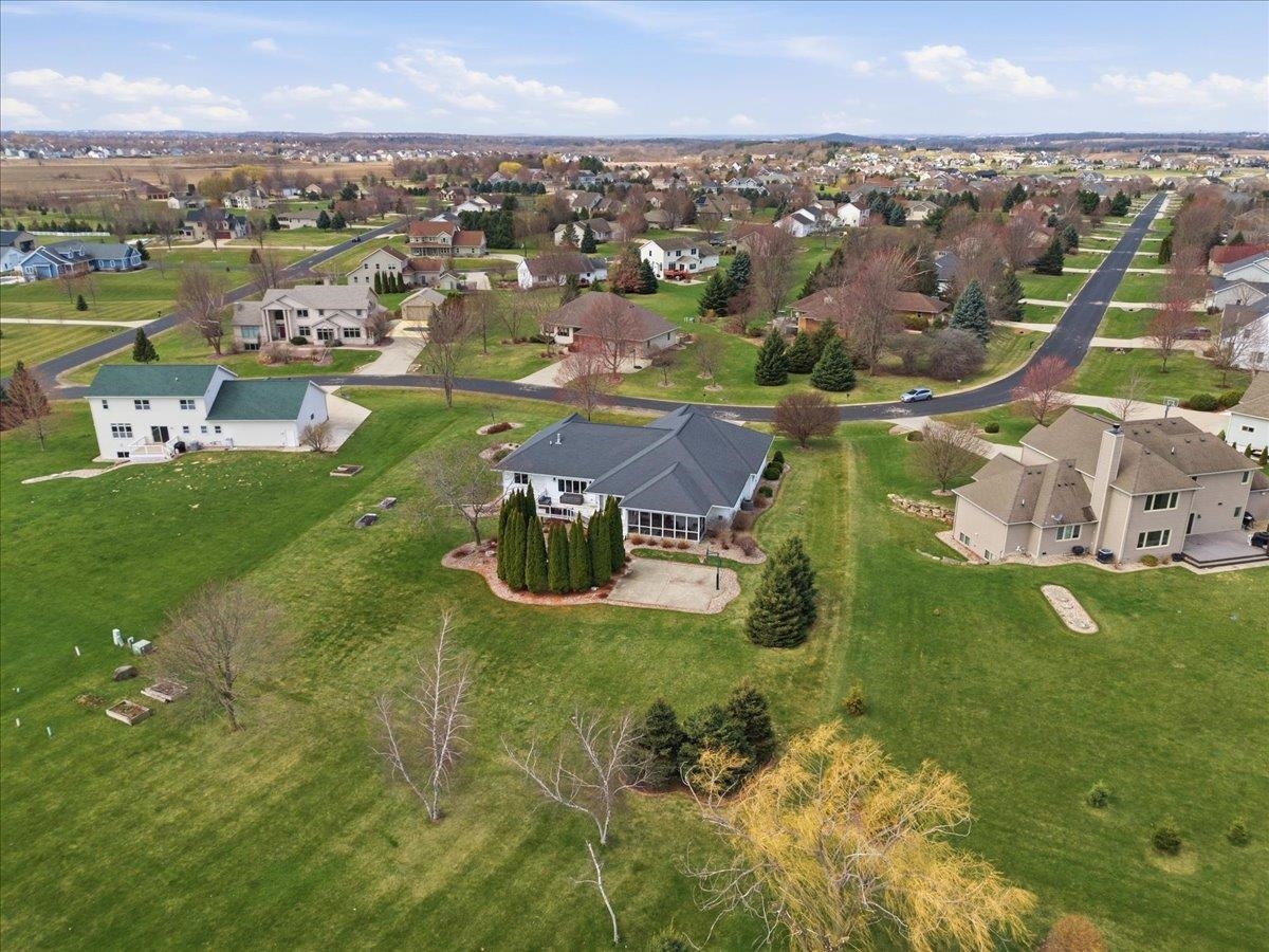 3034 Saddle Brooke Trail