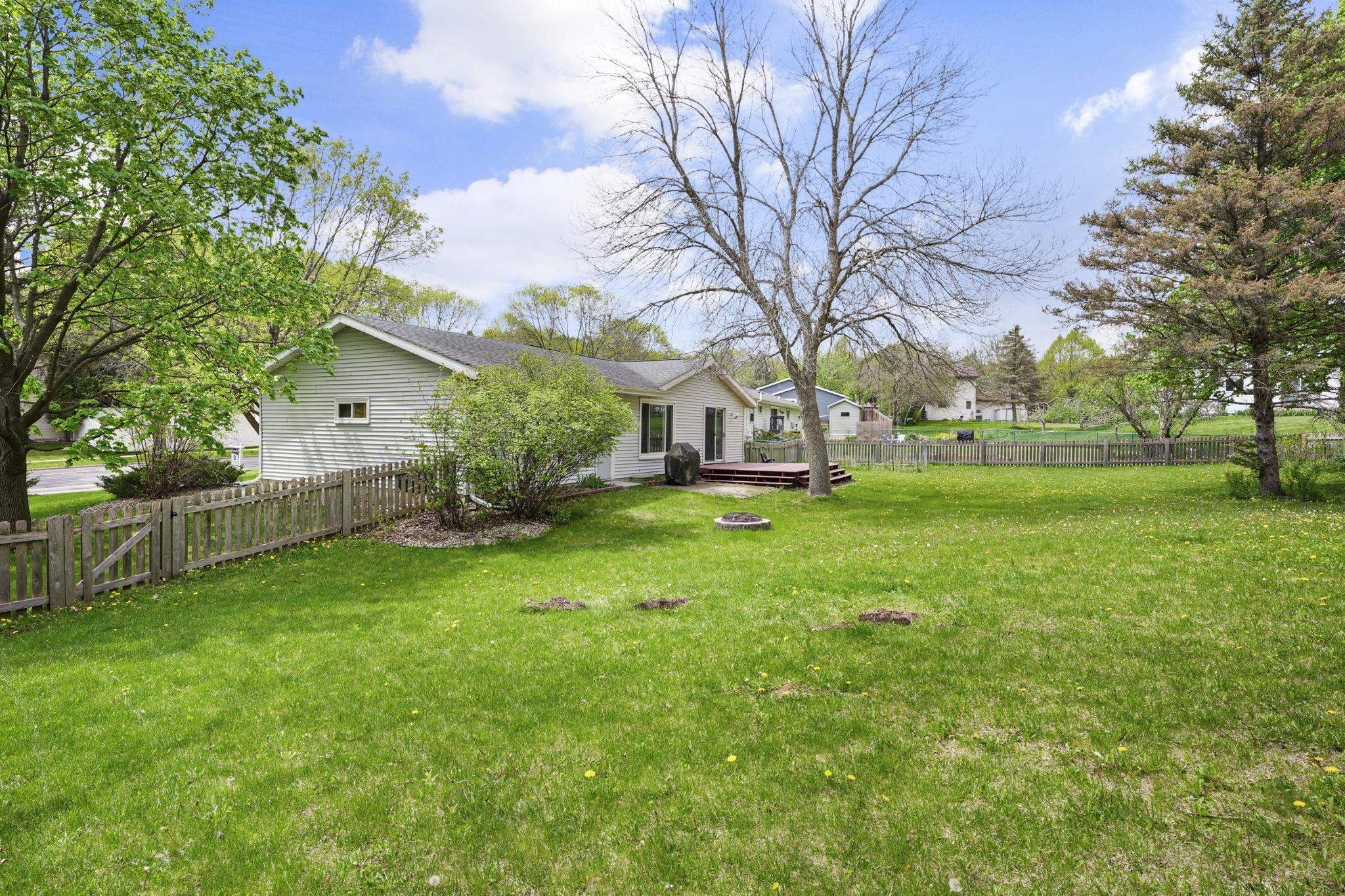 2313 Muir Field Road
