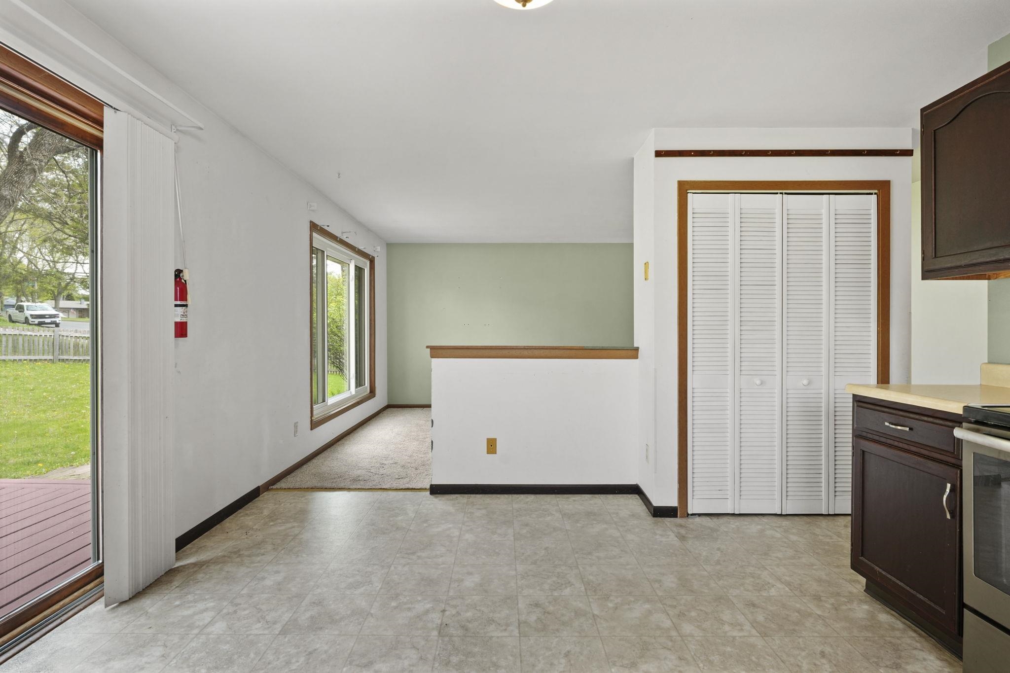 2313 Muir Field Road
