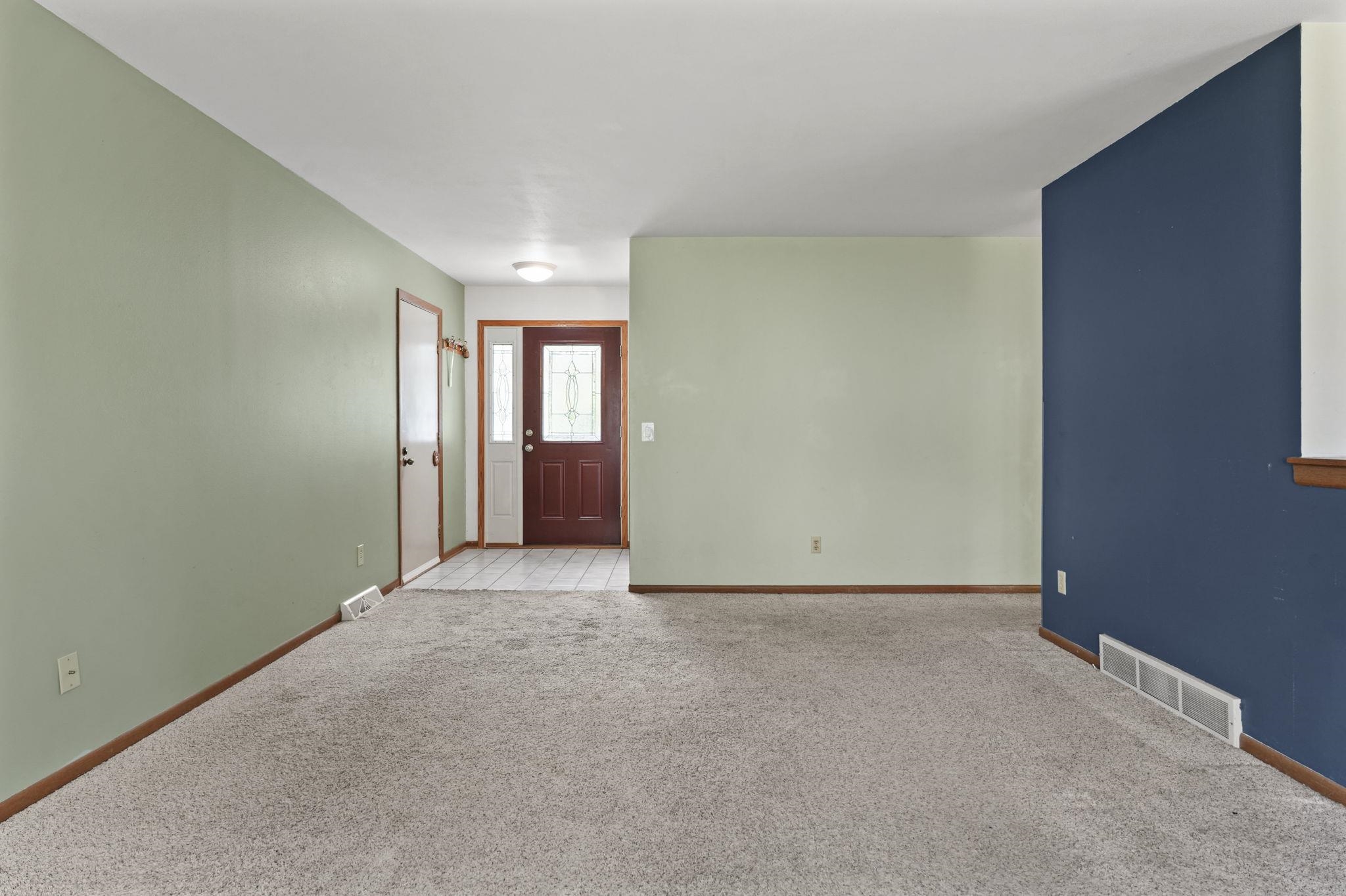 2313 Muir Field Road