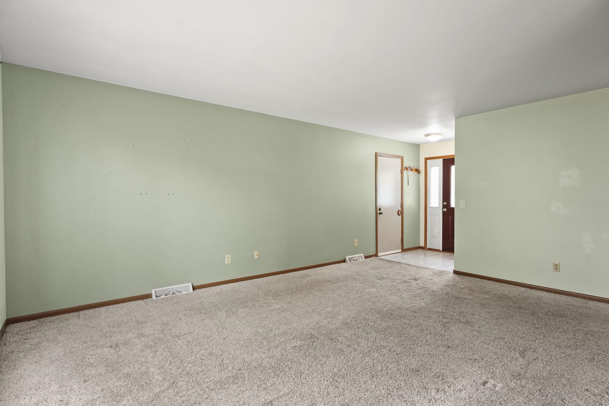 2313 Muir Field Road