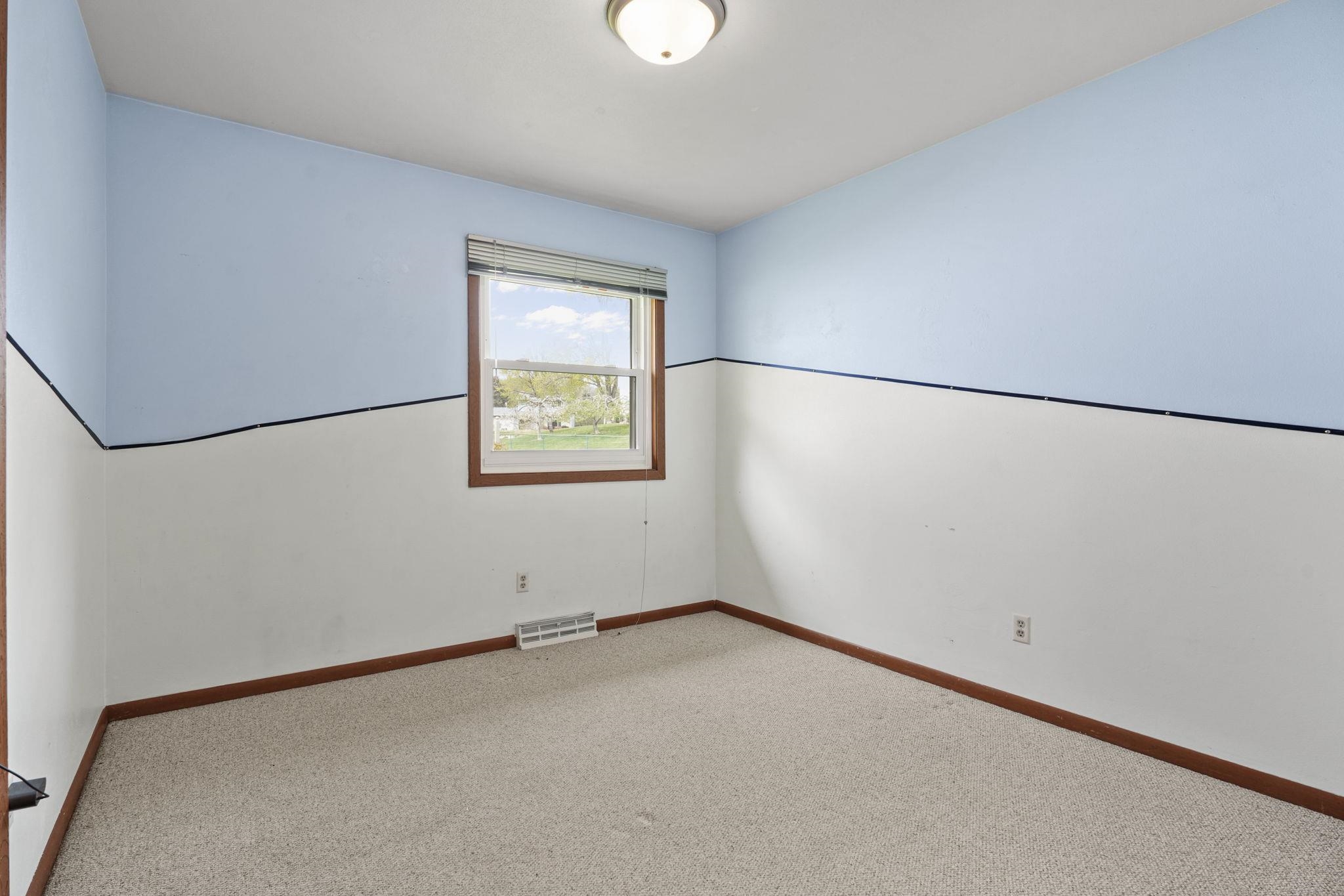 2313 Muir Field Road