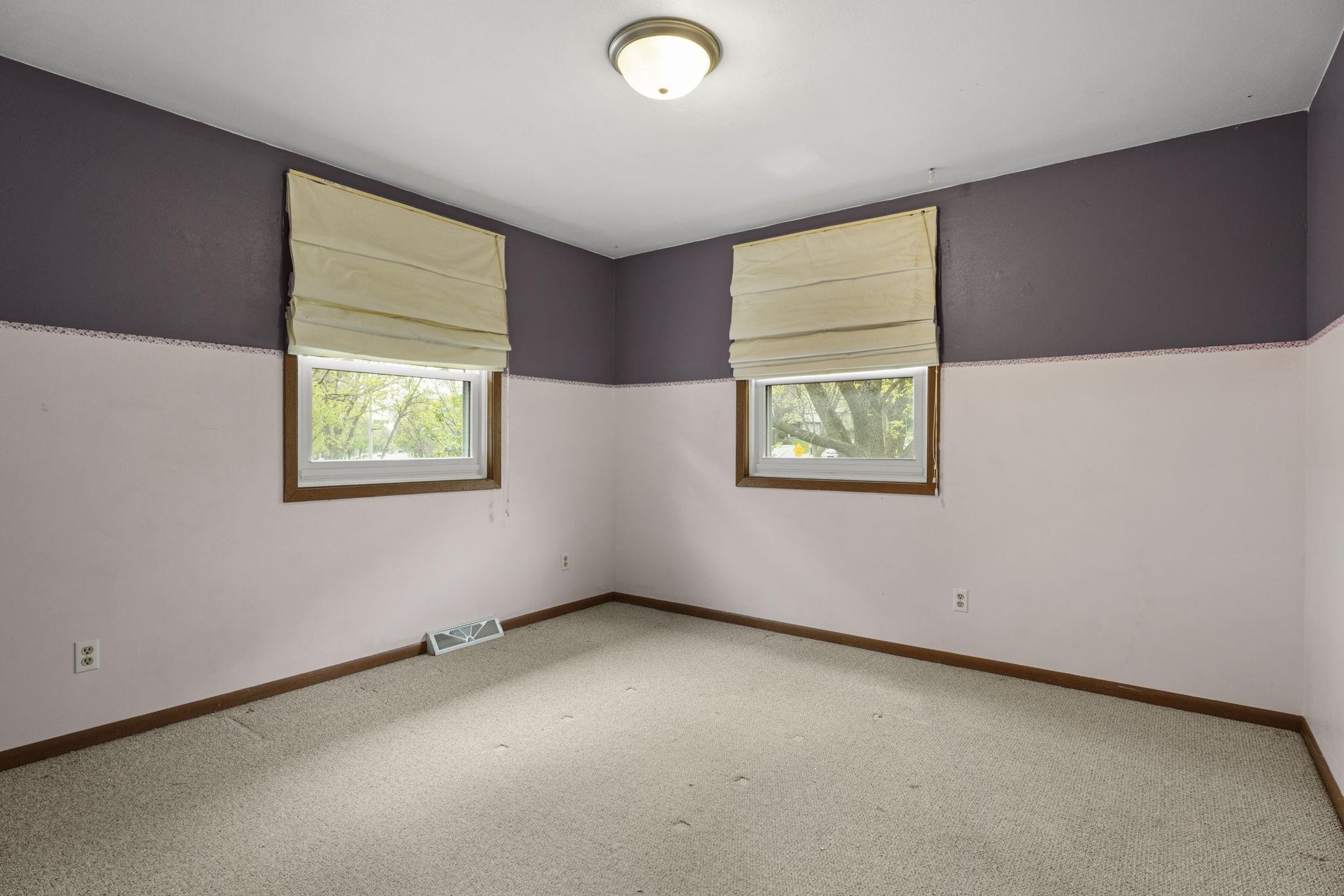 2313 Muir Field Road
