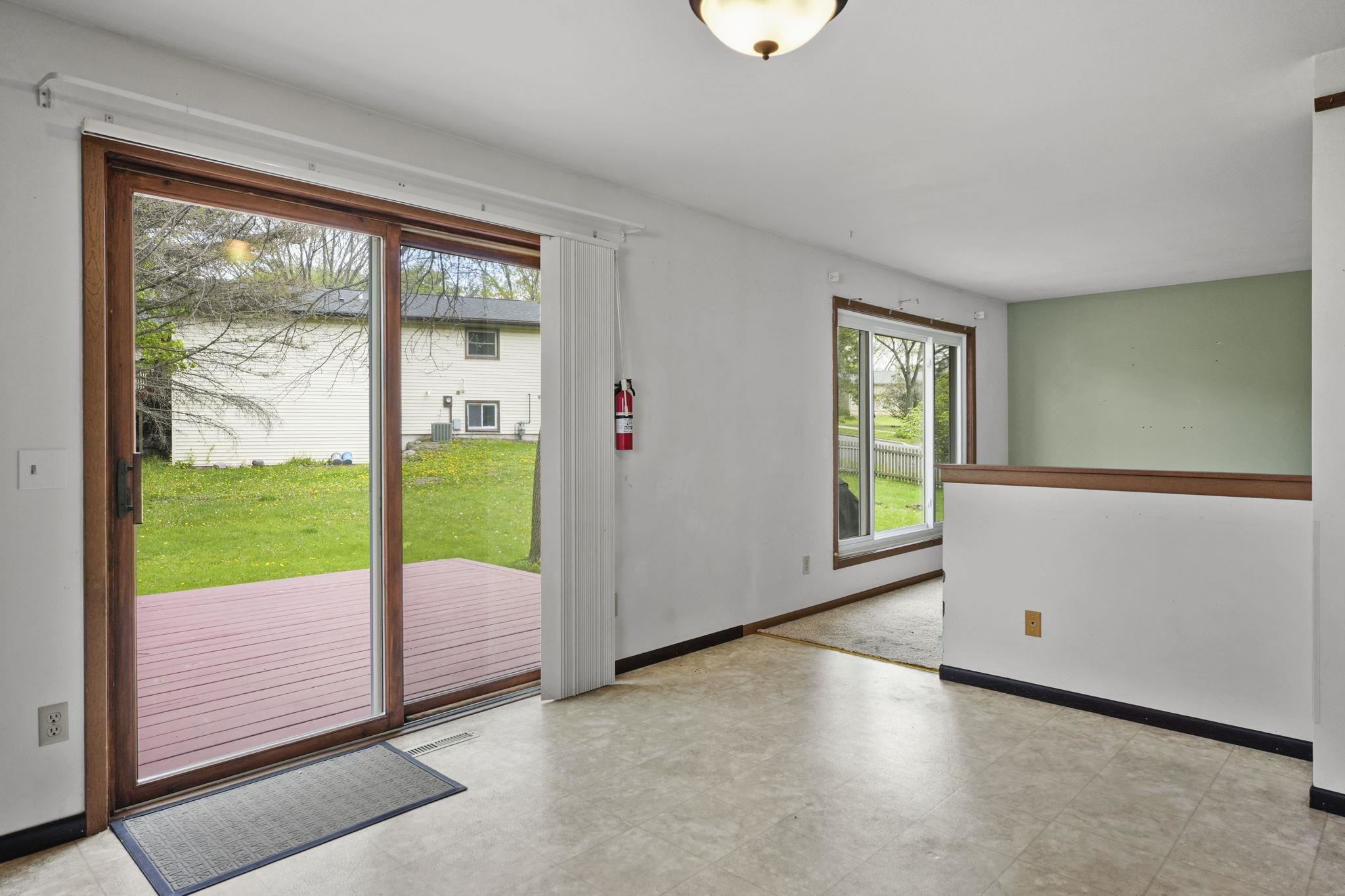 2313 Muir Field Road