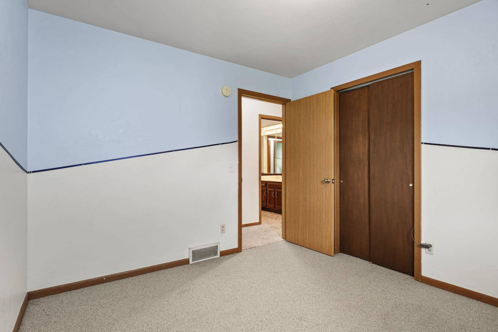 2313 Muir Field Road