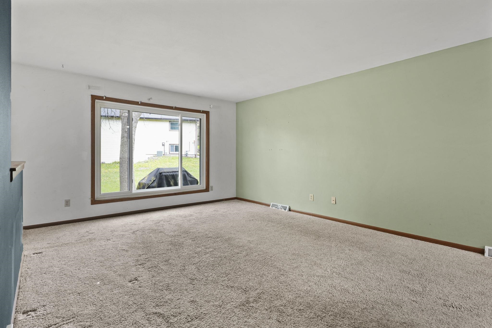 2313 Muir Field Road