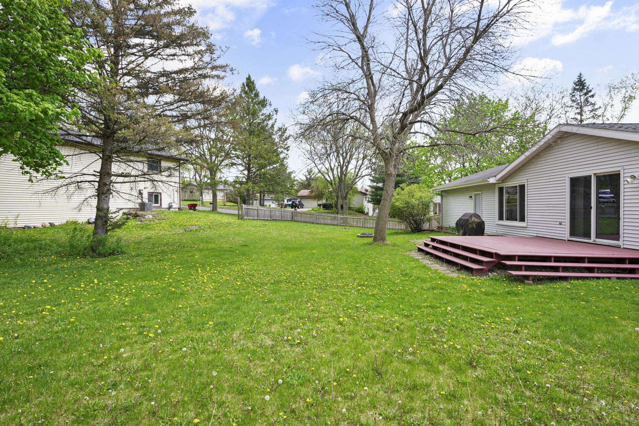 2313 Muir Field Road