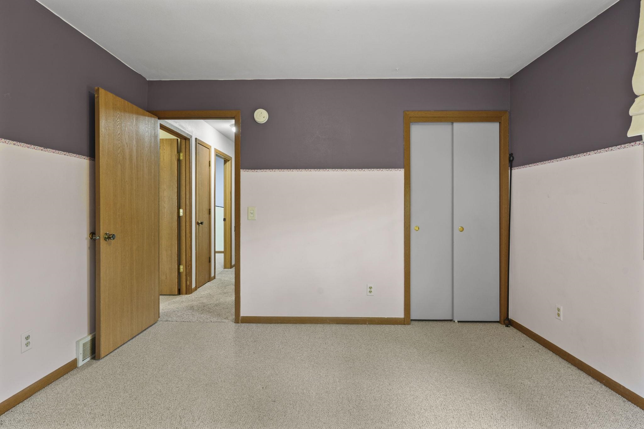 2313 Muir Field Road