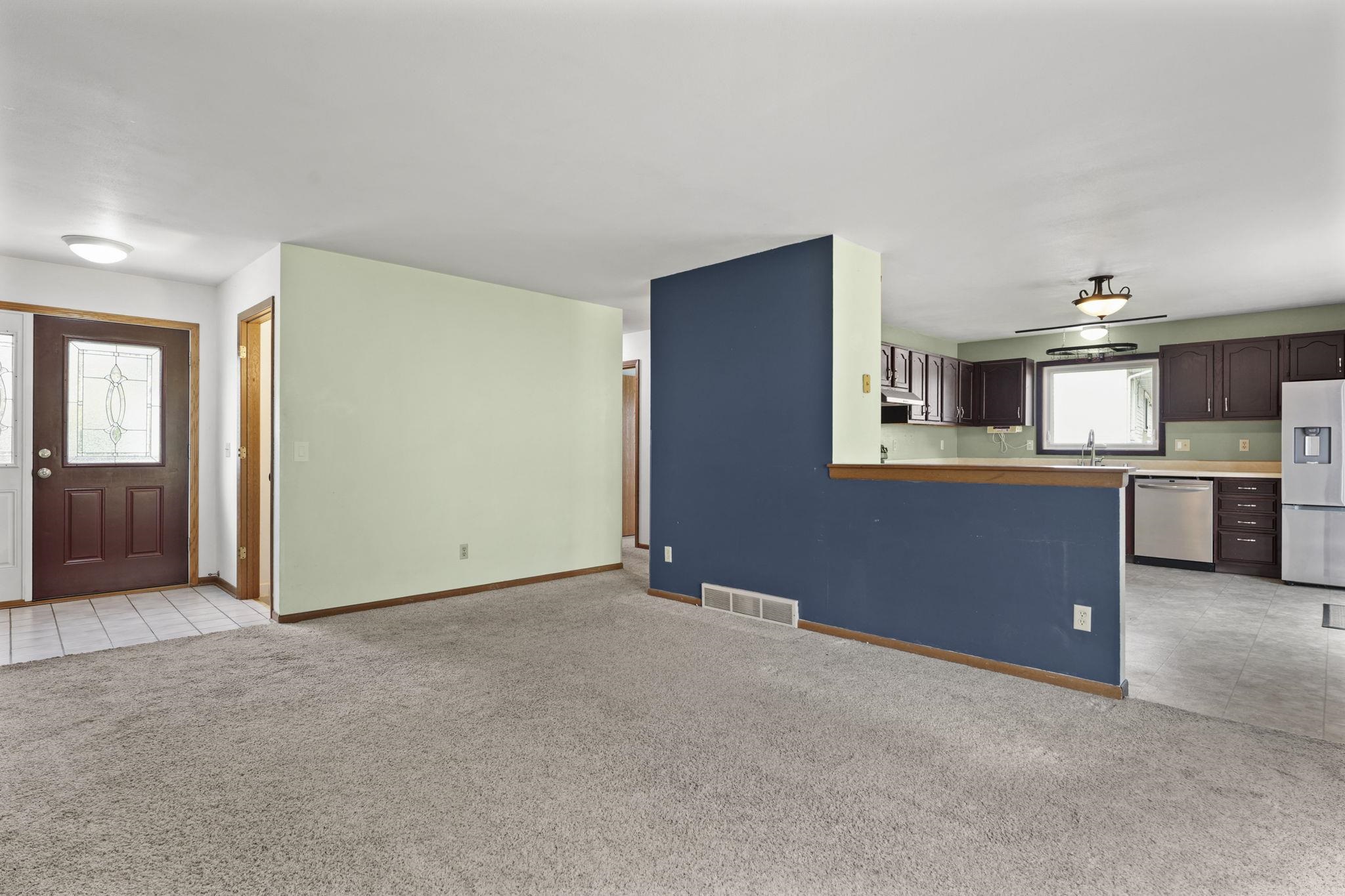 2313 Muir Field Road