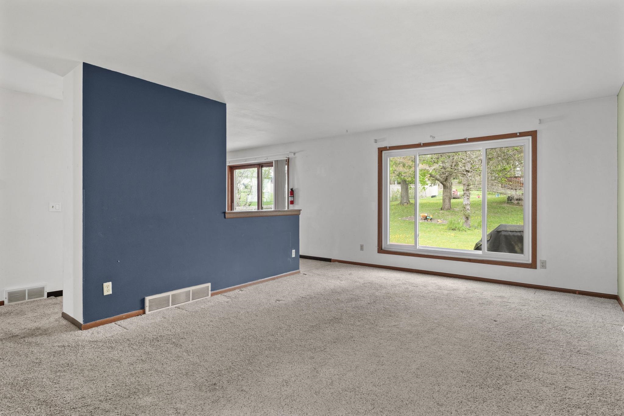 2313 Muir Field Road