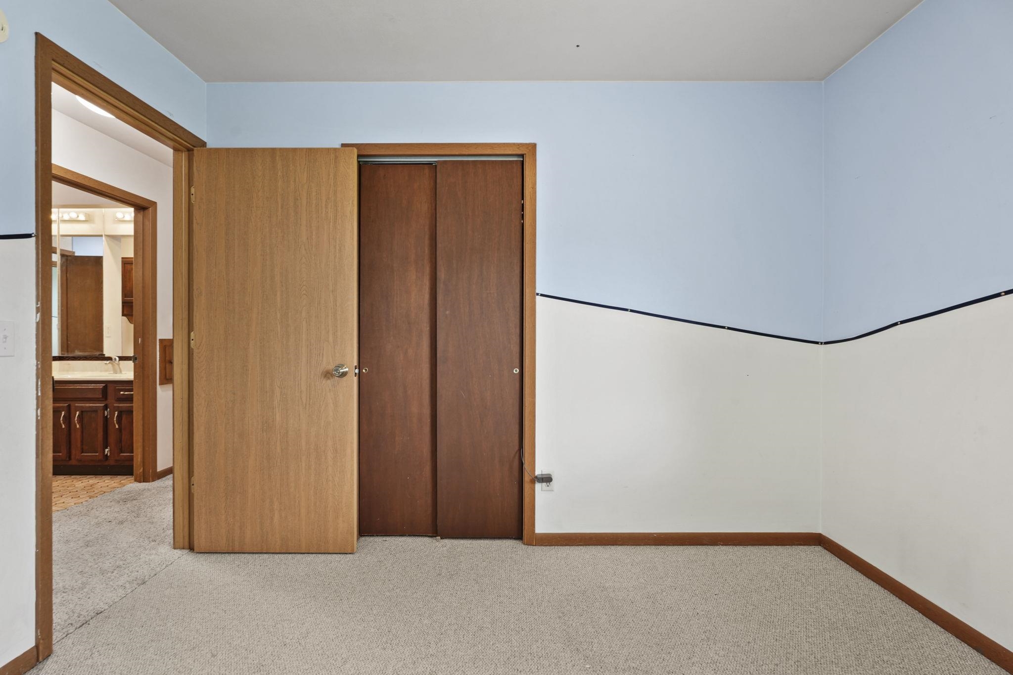 2313 Muir Field Road