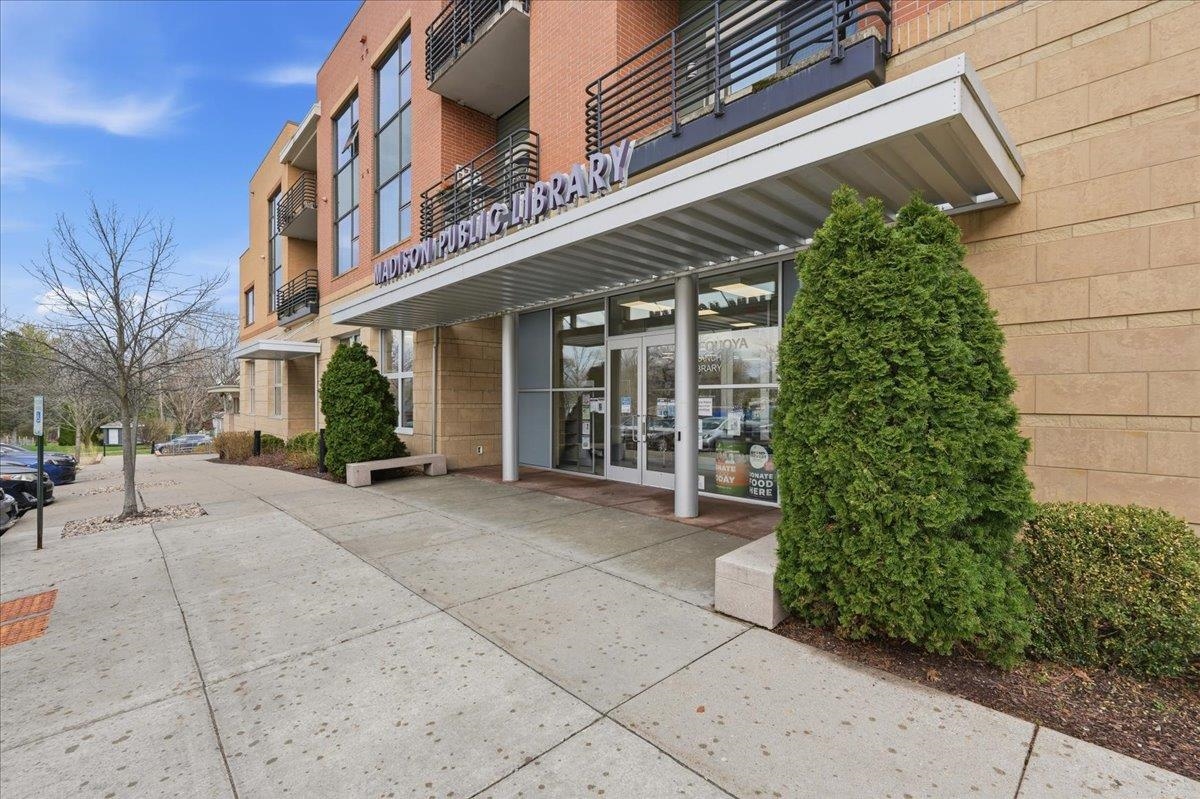 555 S Midvale Boulevard 216