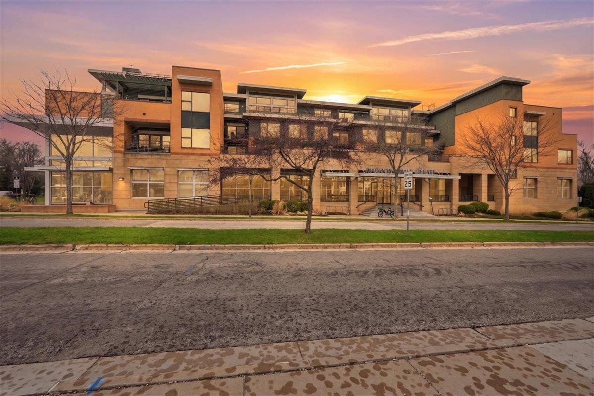 555 S Midvale Boulevard 216