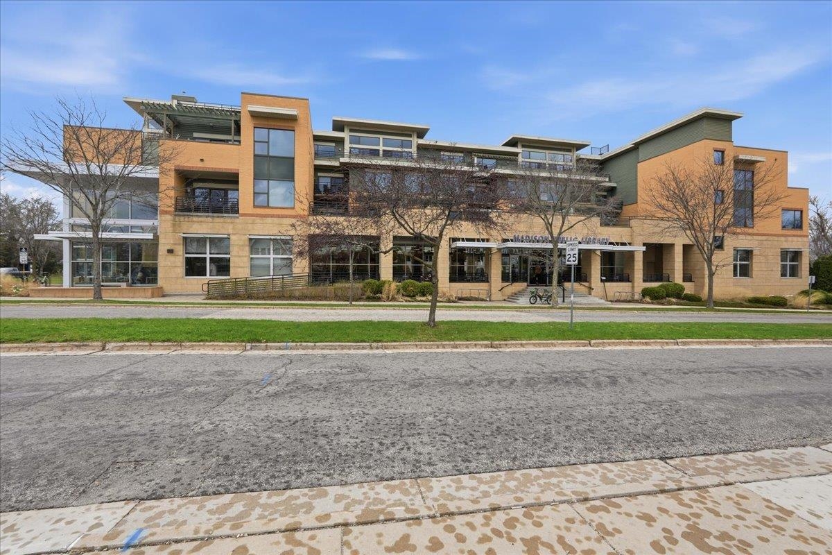 555 S Midvale Boulevard 216
