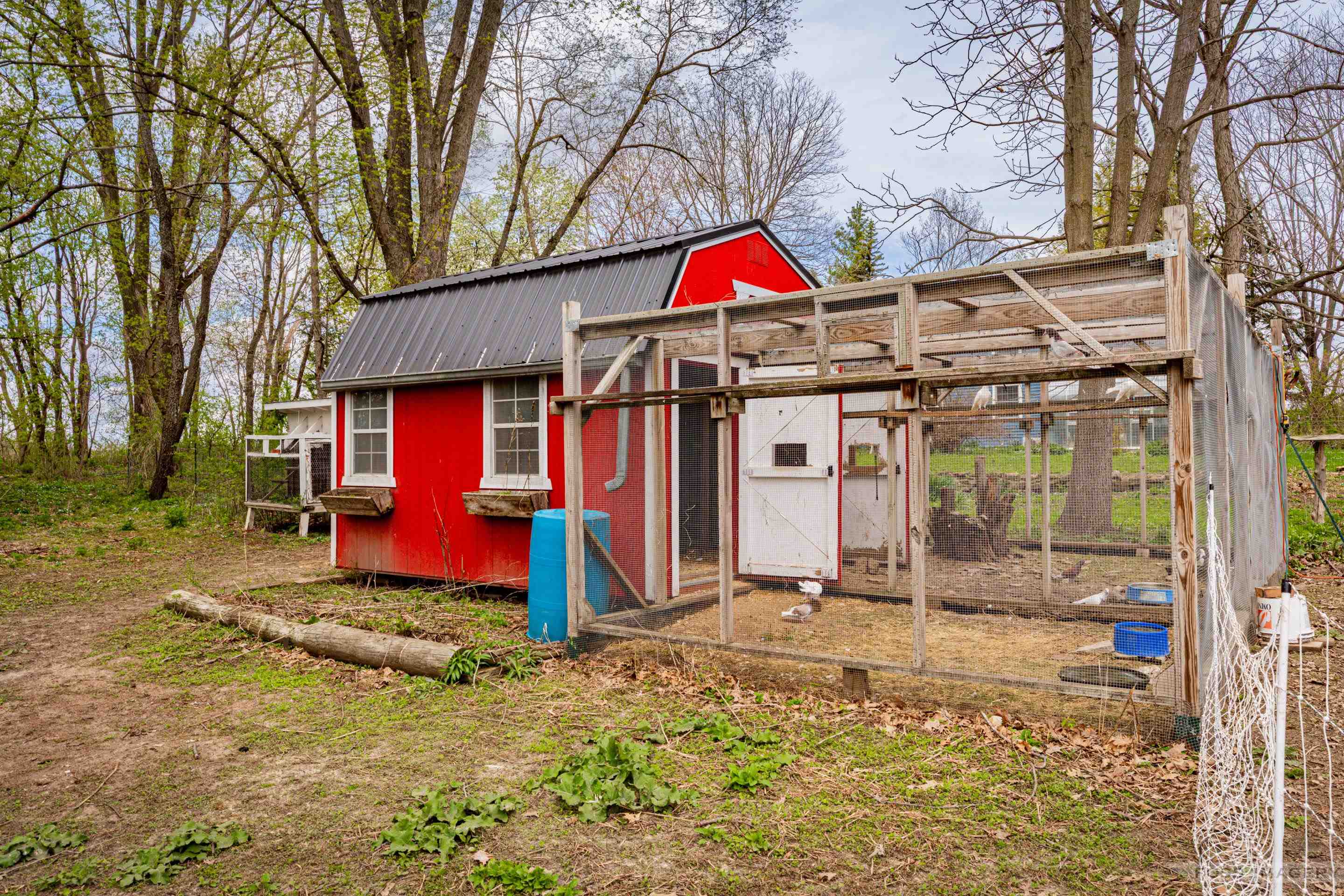 691 County Highway A