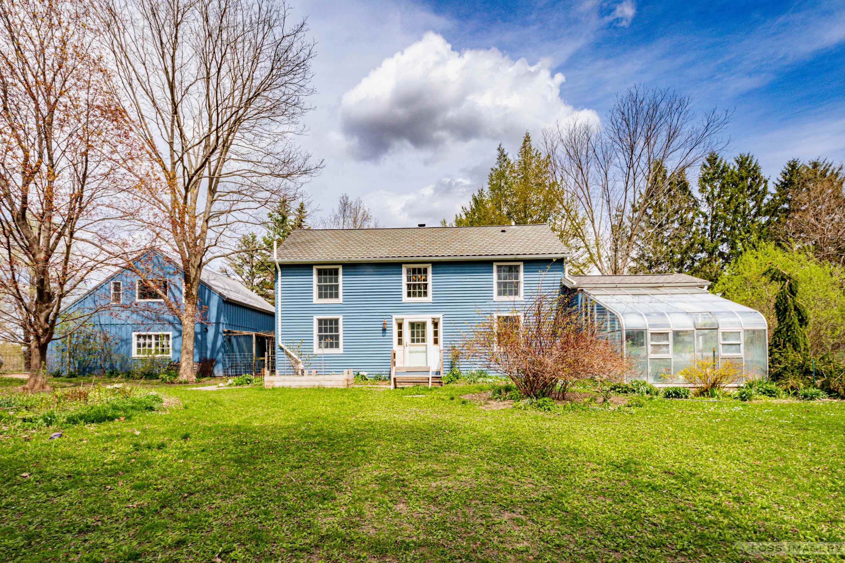 691 County Highway A