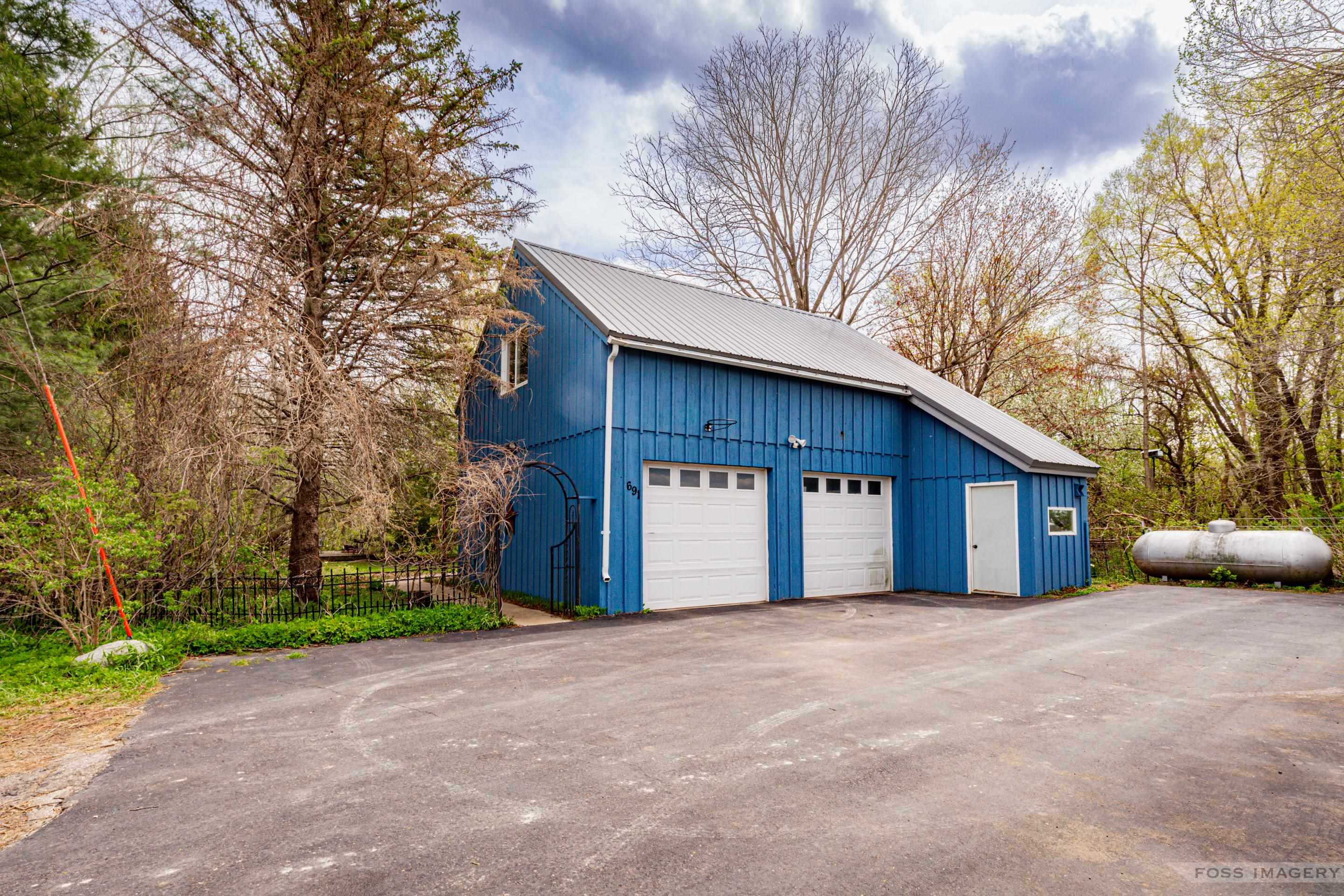 691 County Highway A