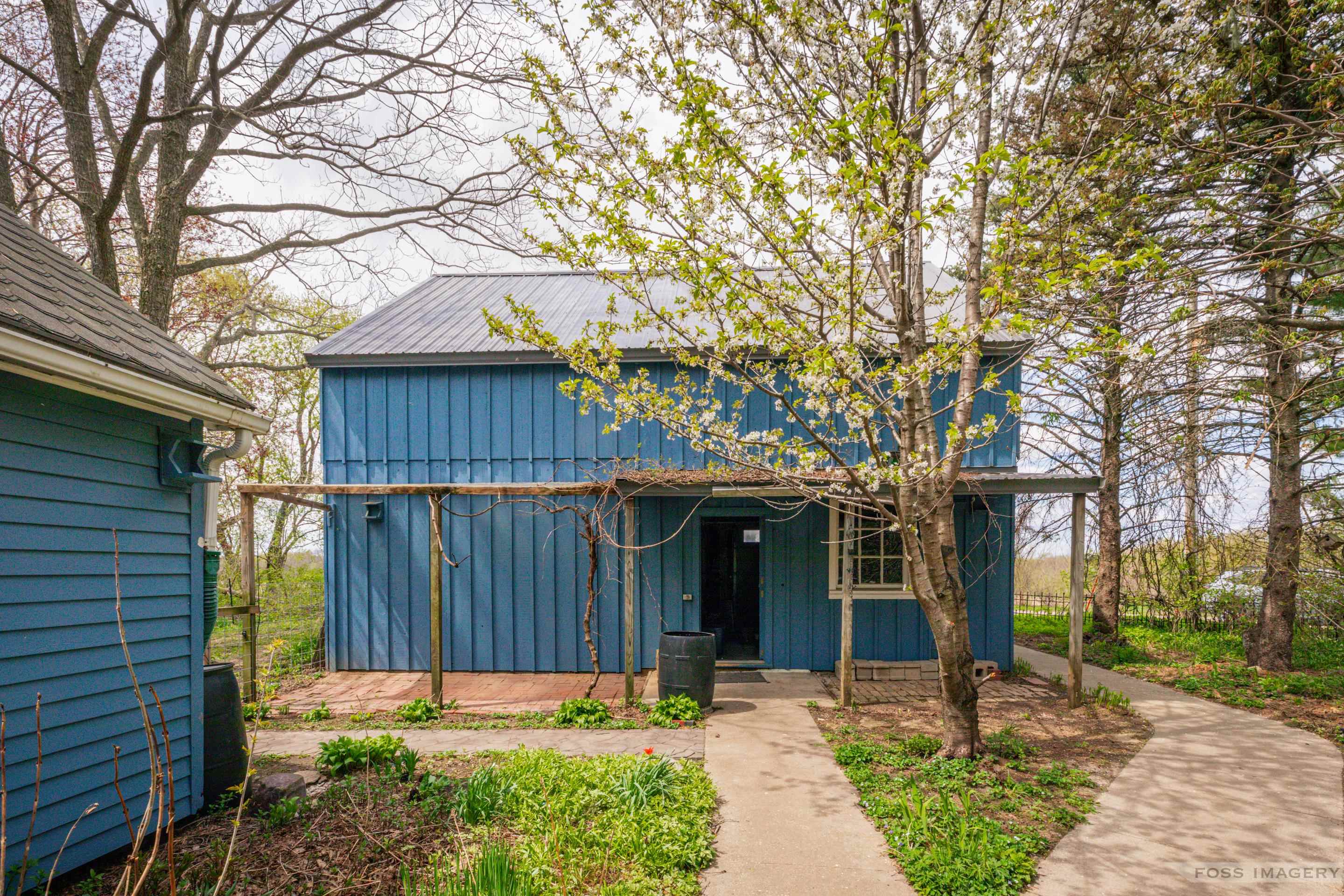 691 County Highway A