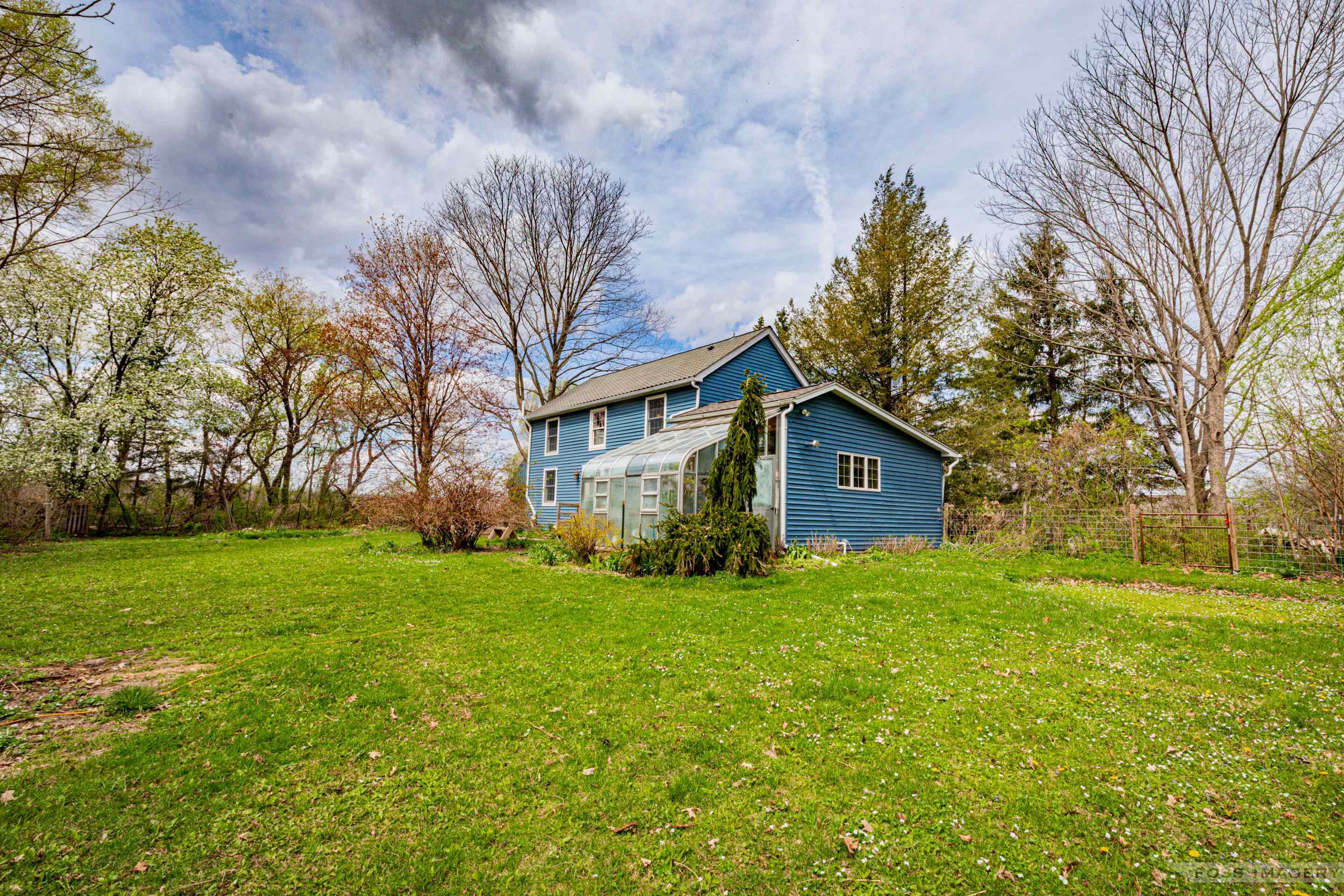 691 County Highway A