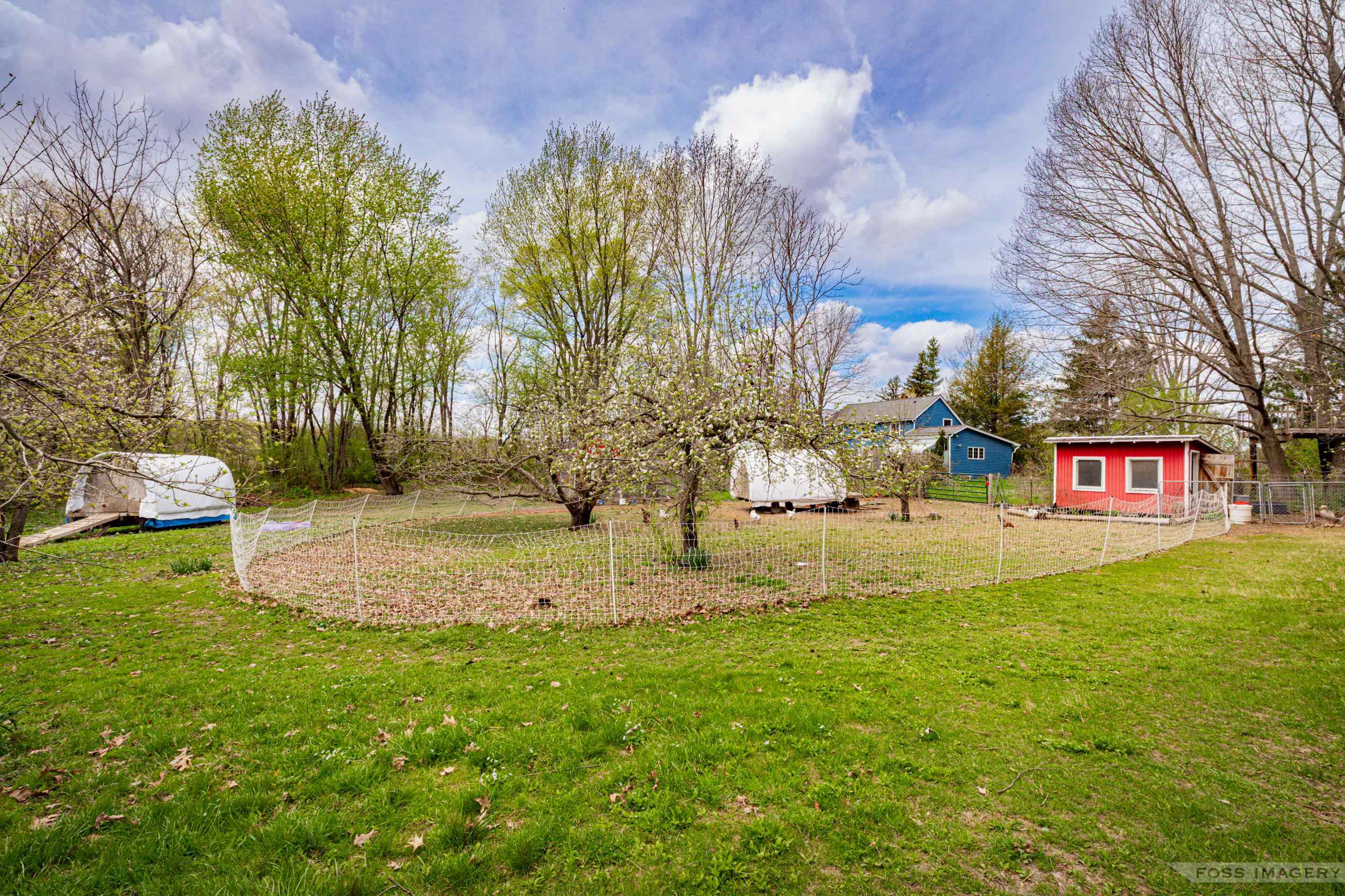 691 County Highway A