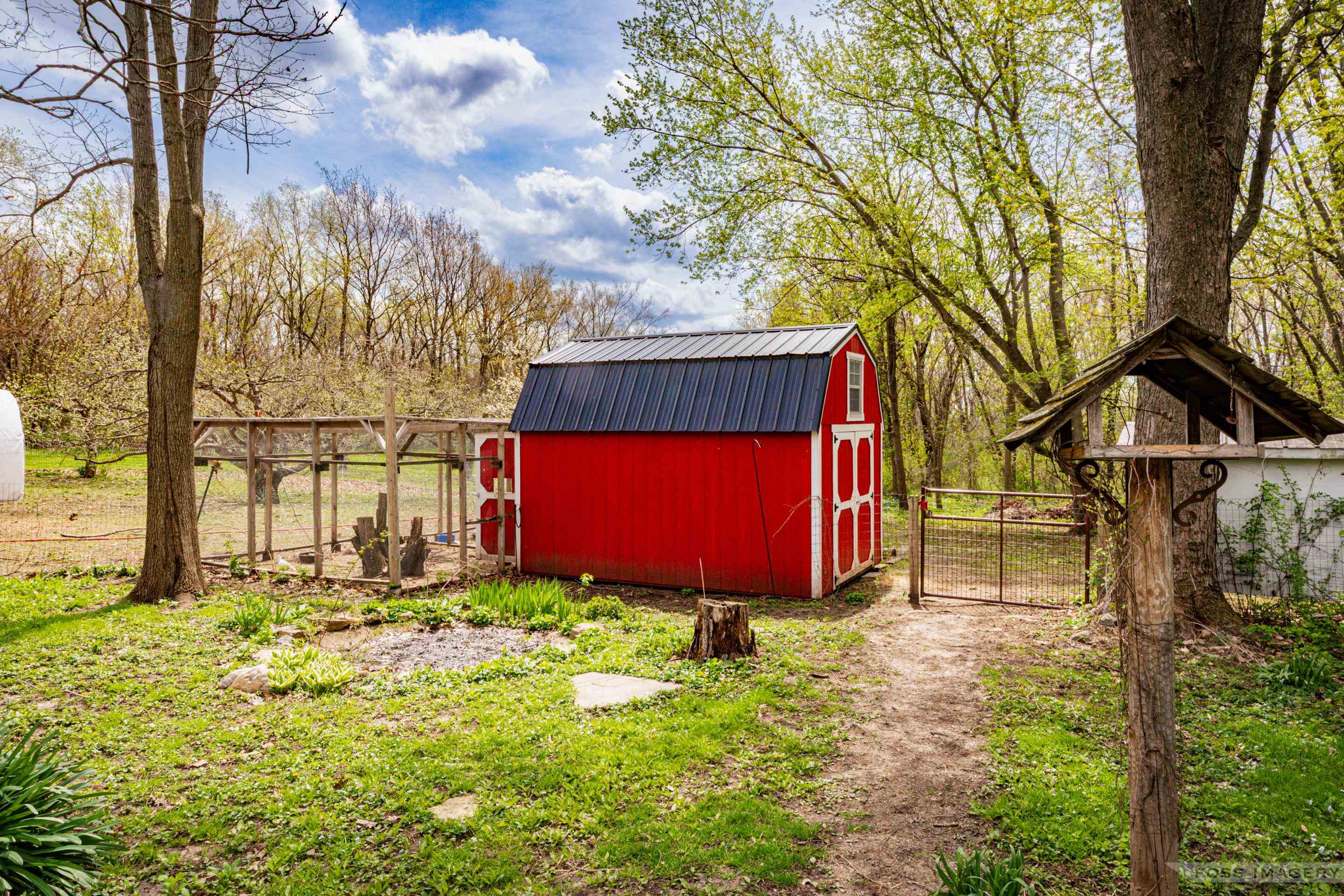 691 County Highway A