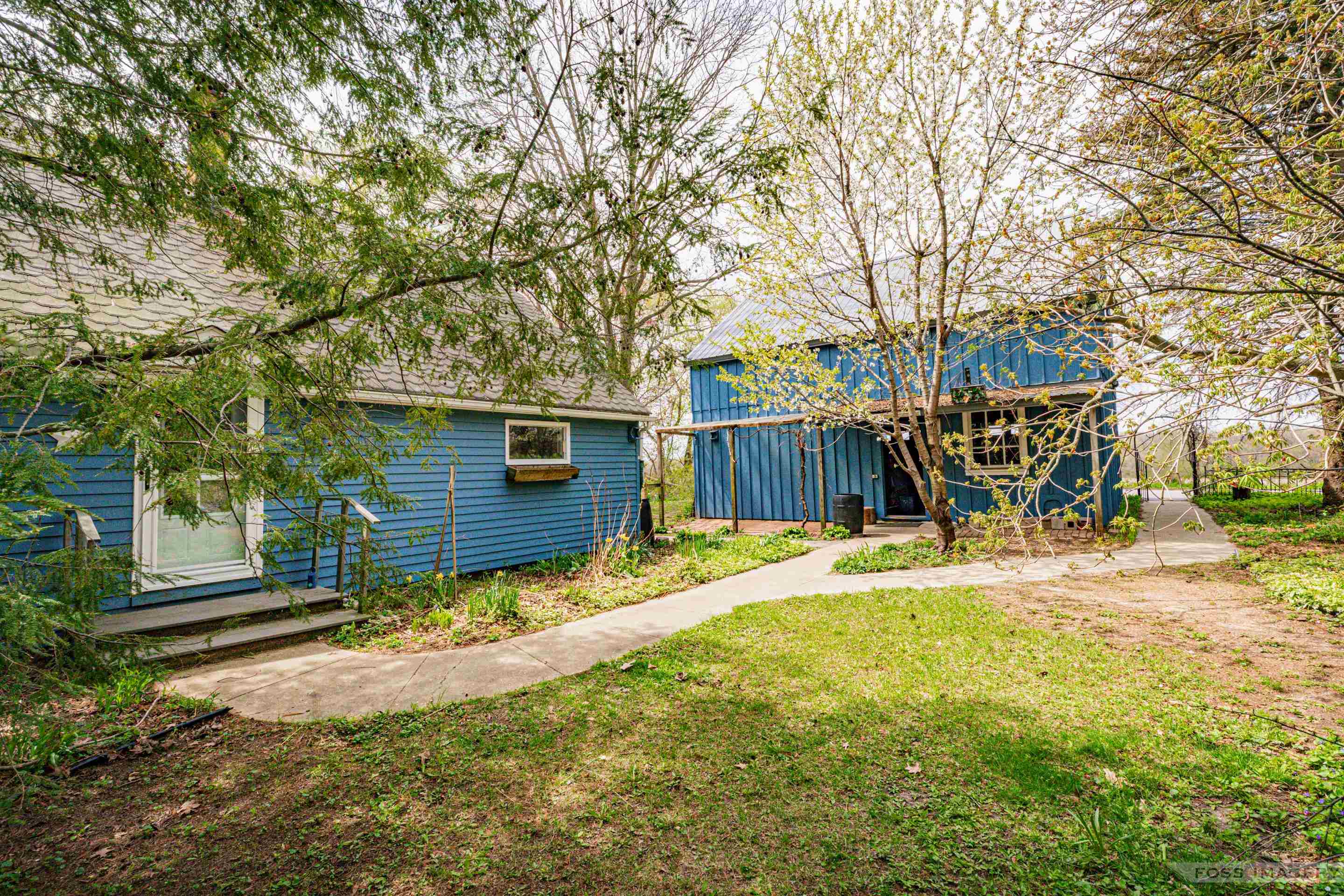 691 County Highway A