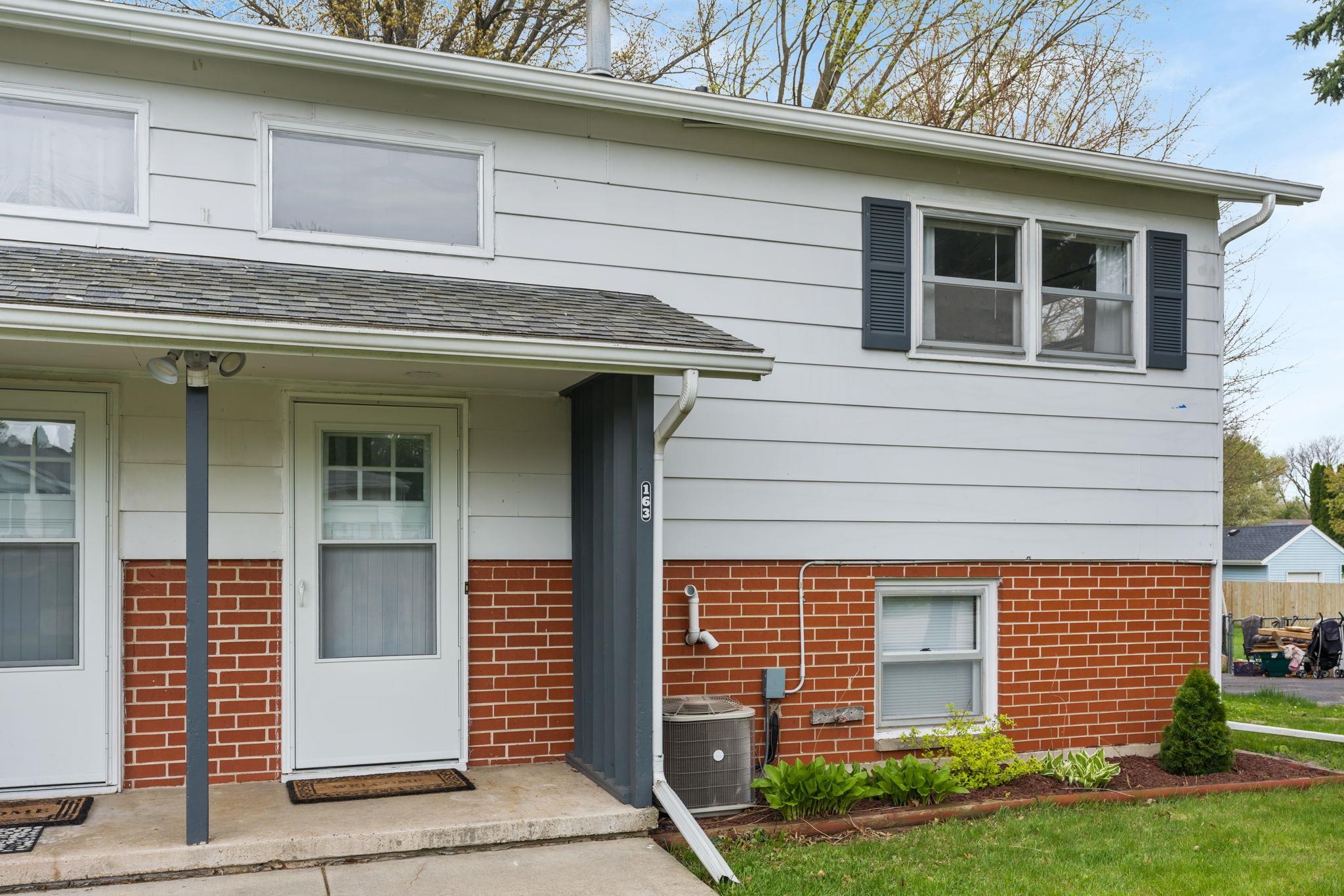 163 Walnut Street