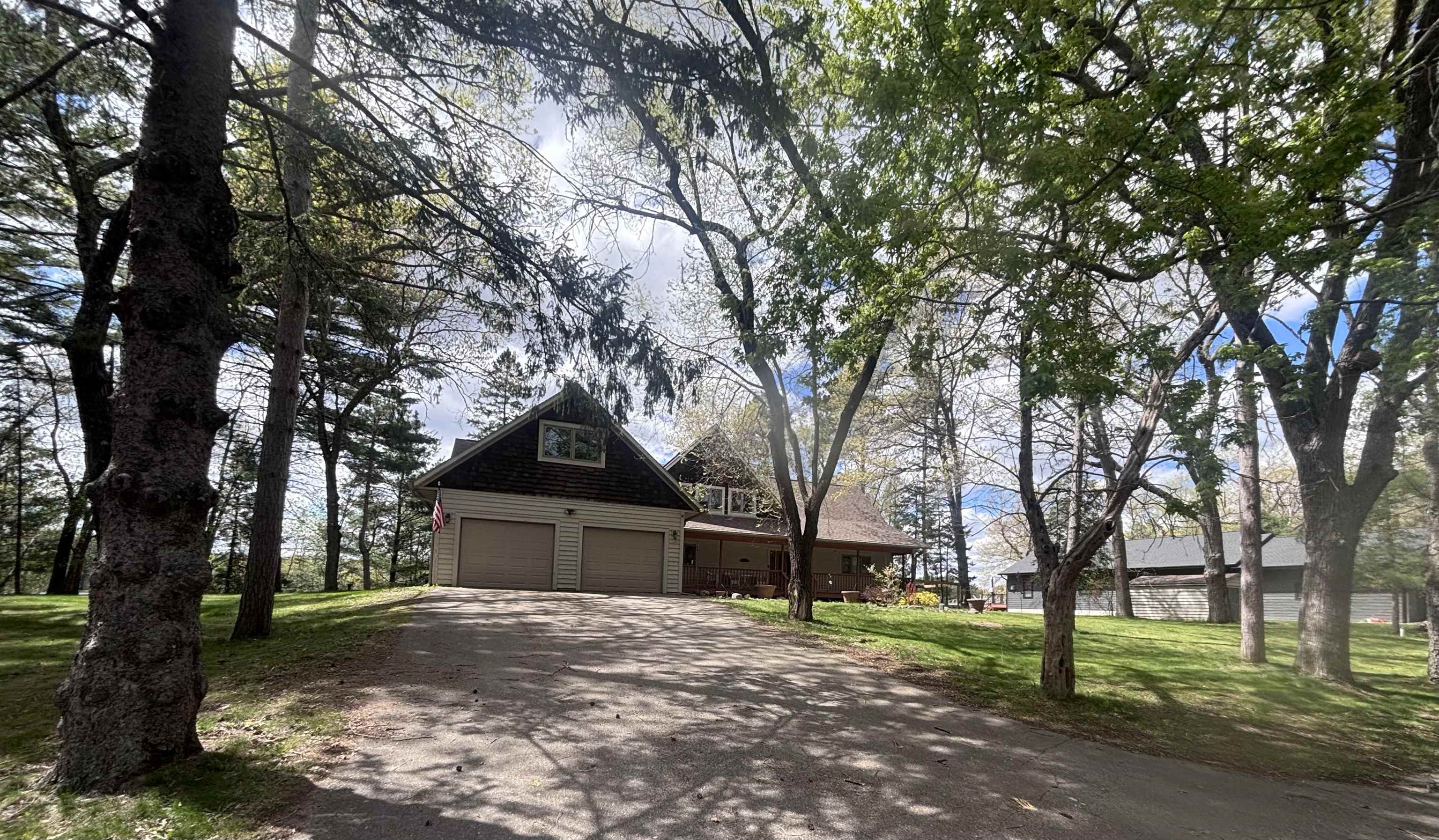 341 County Road B