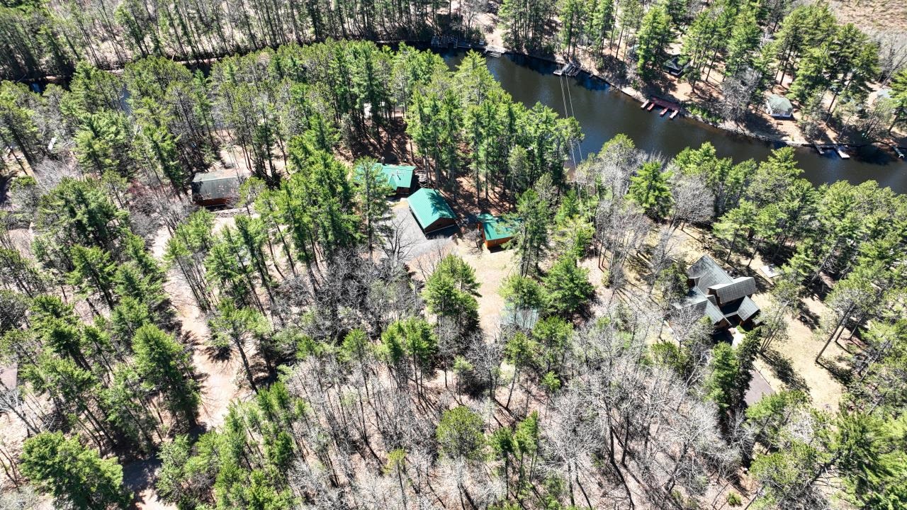 5810 & 5809 Stone Lake Rd N Road