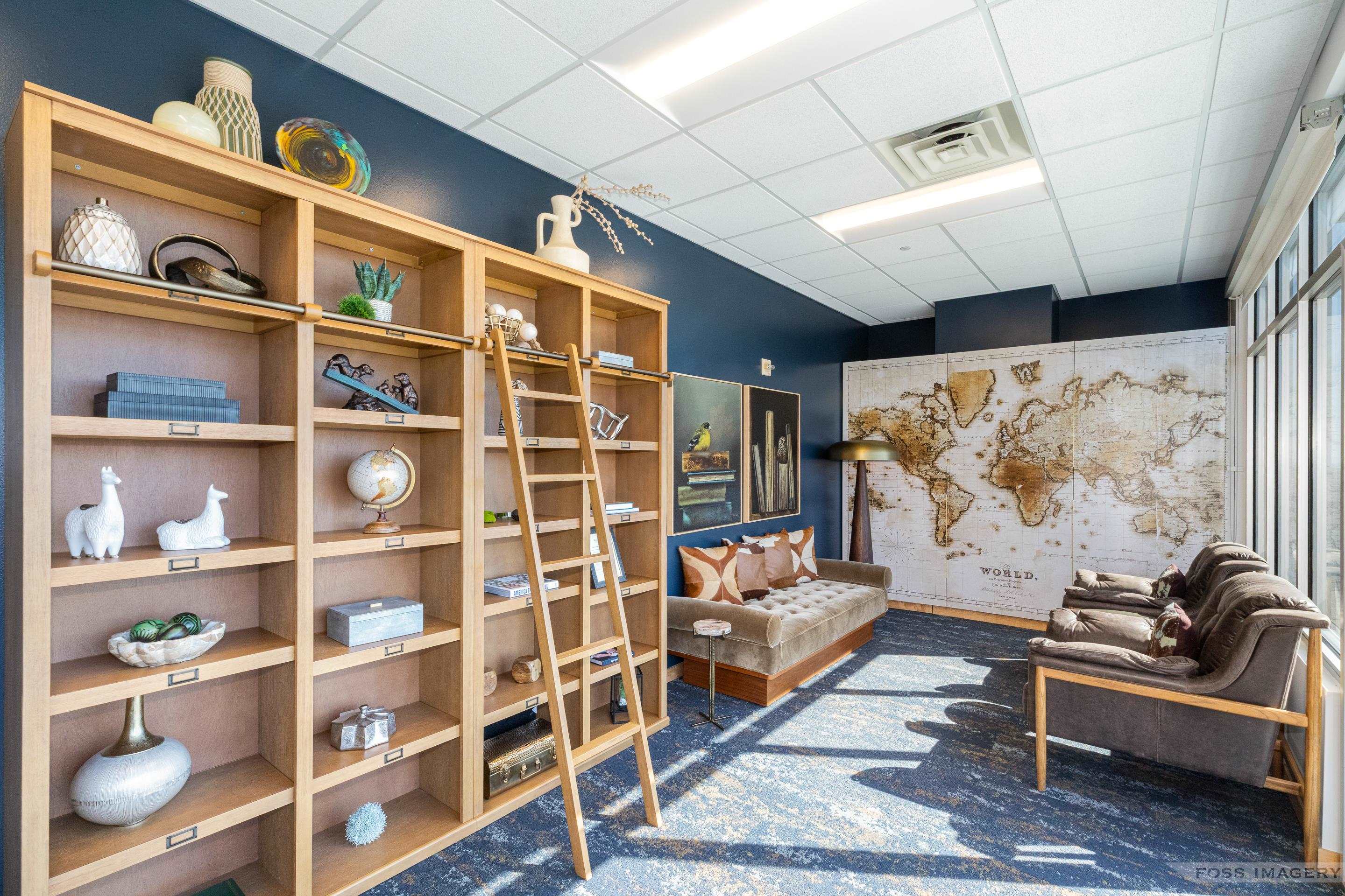 625 N Segoe Road 406