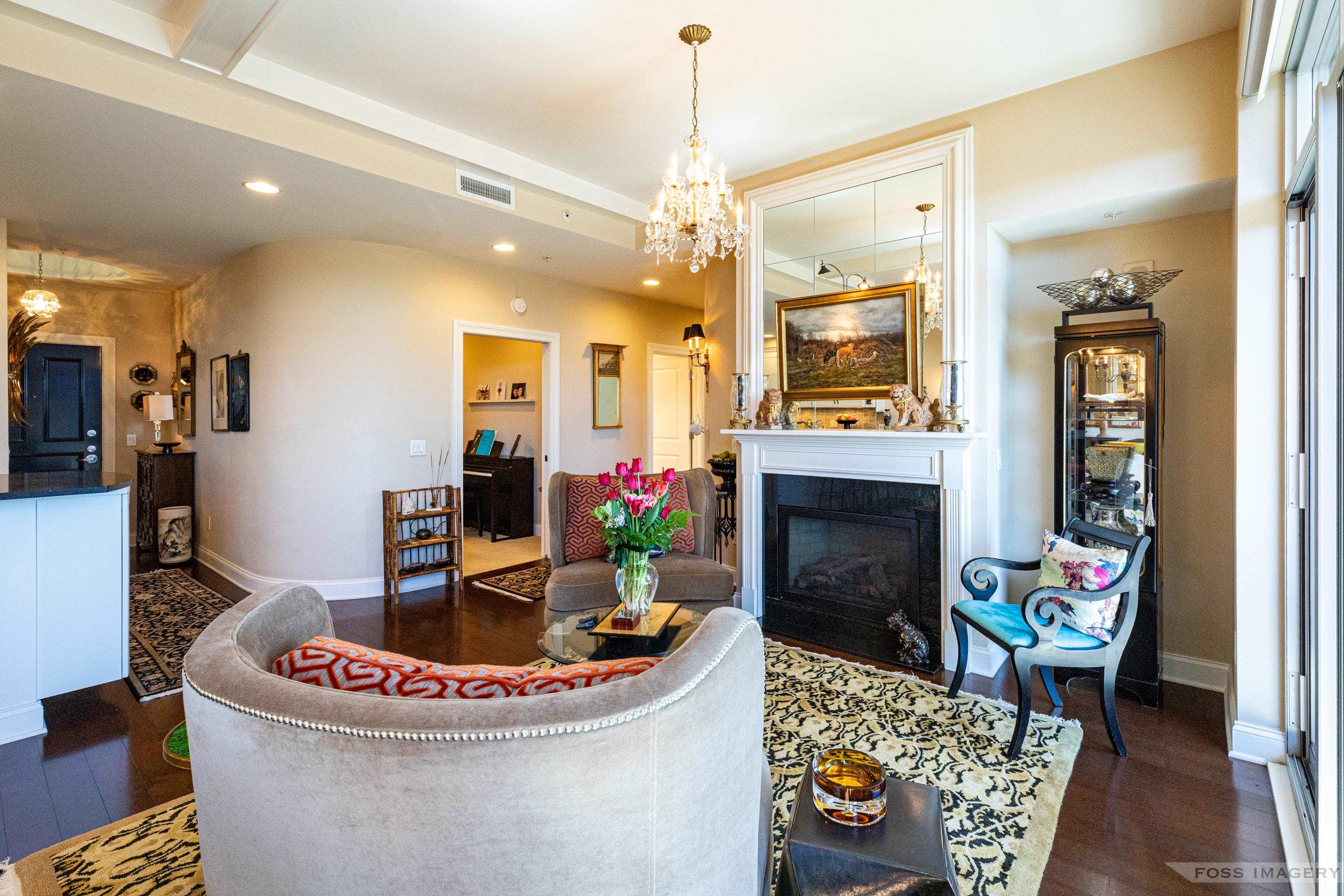 625 N Segoe Road 406