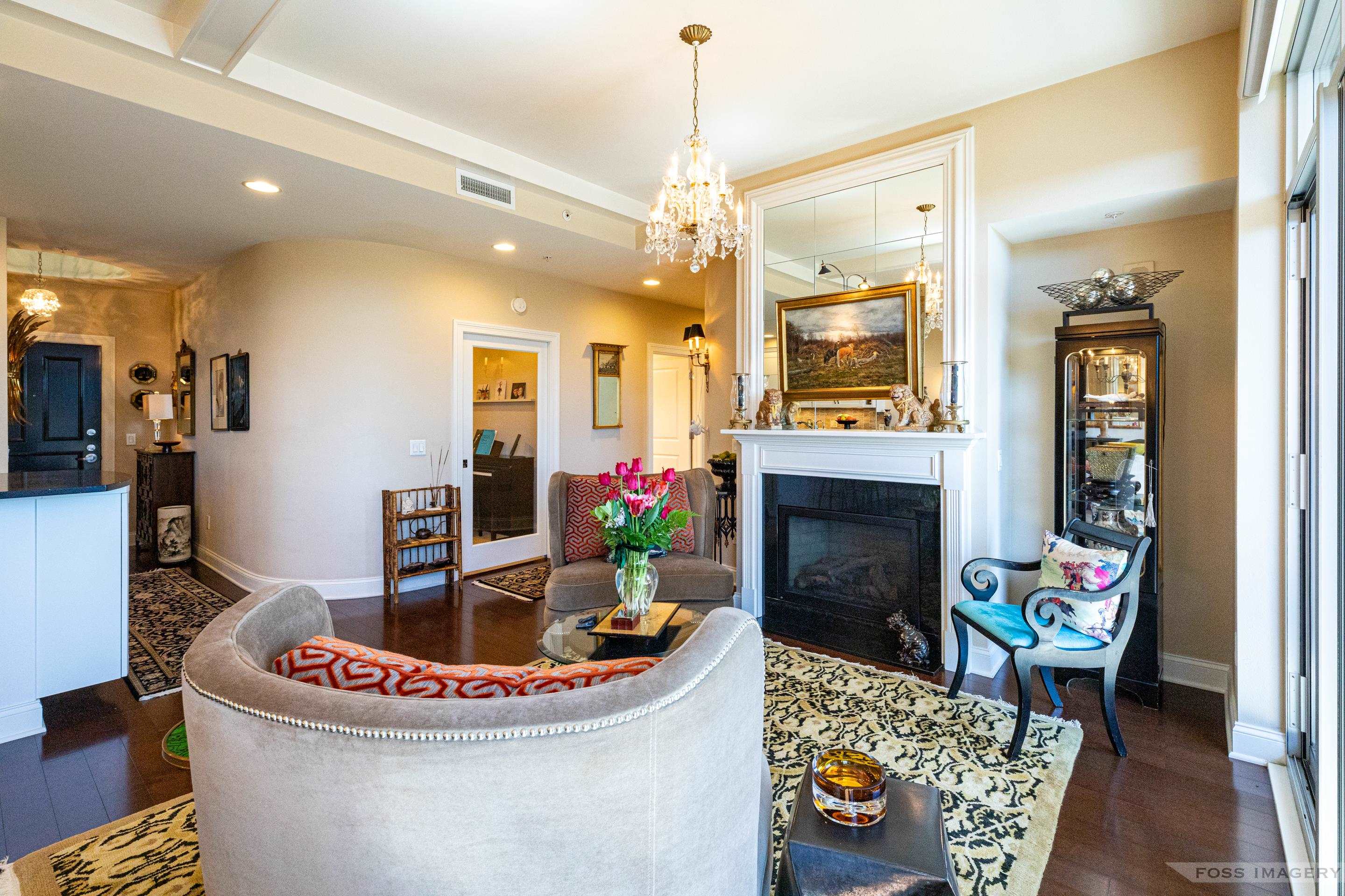 625 N Segoe Road 406