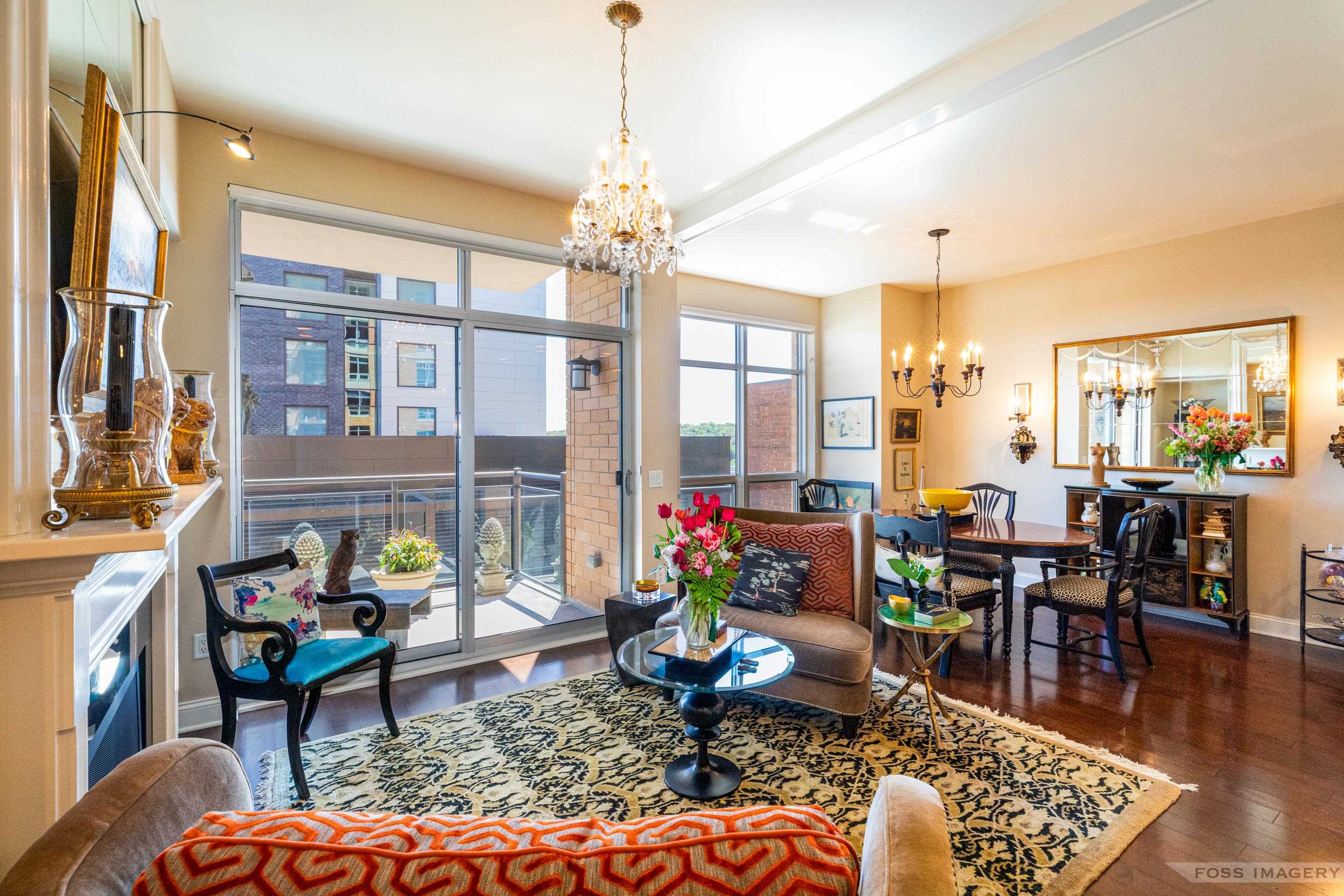625 N Segoe Road 406