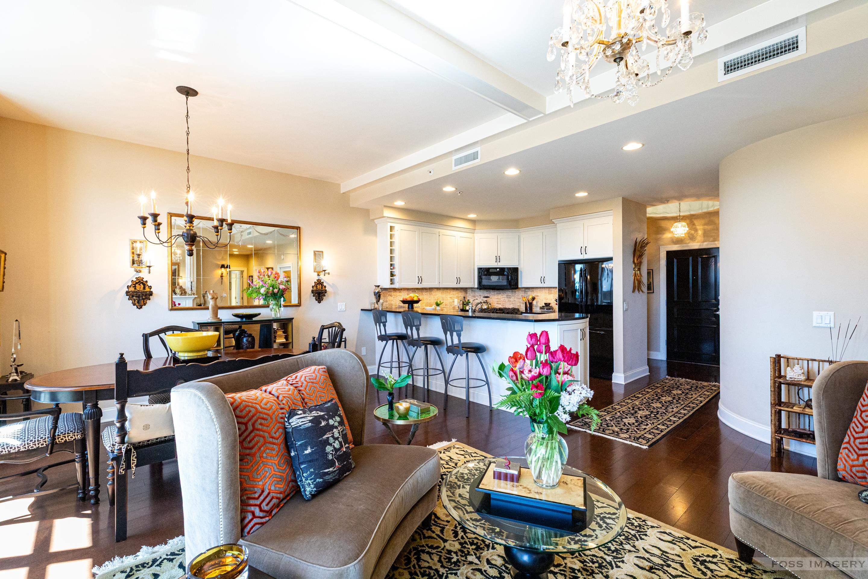 625 N Segoe Road 406