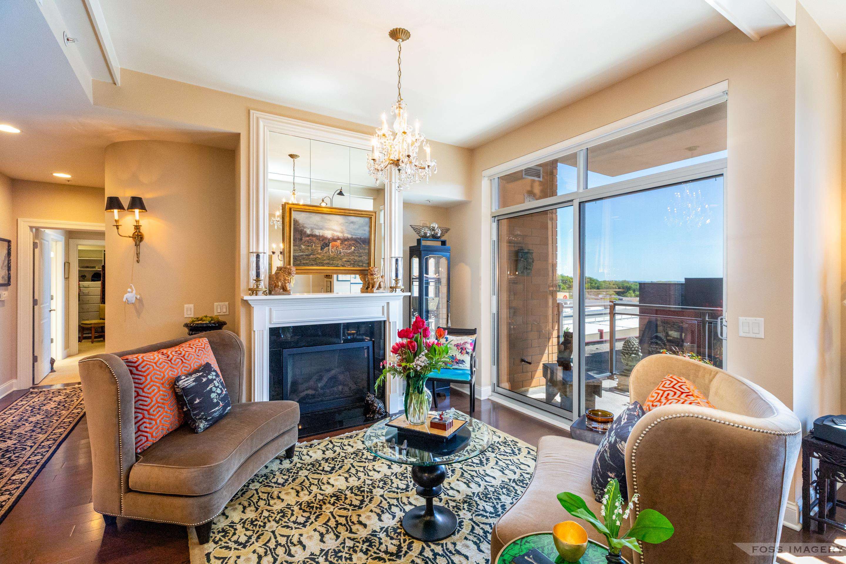 625 N Segoe Road 406