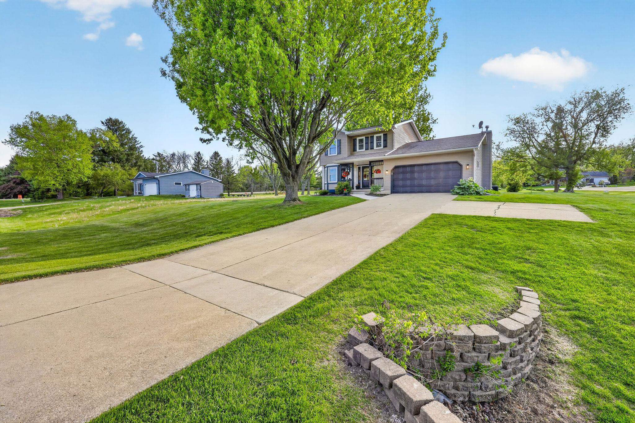3767 Caribou Road Road