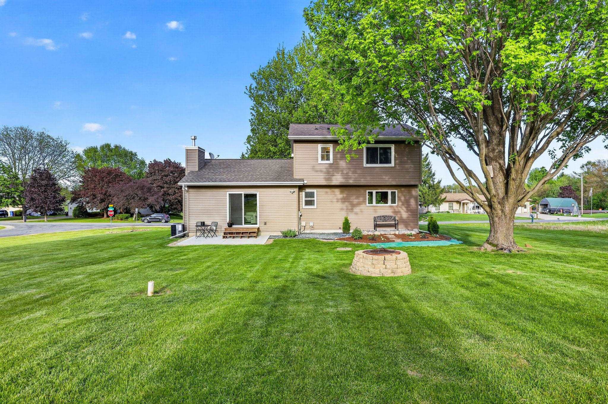 3767 Caribou Road Road