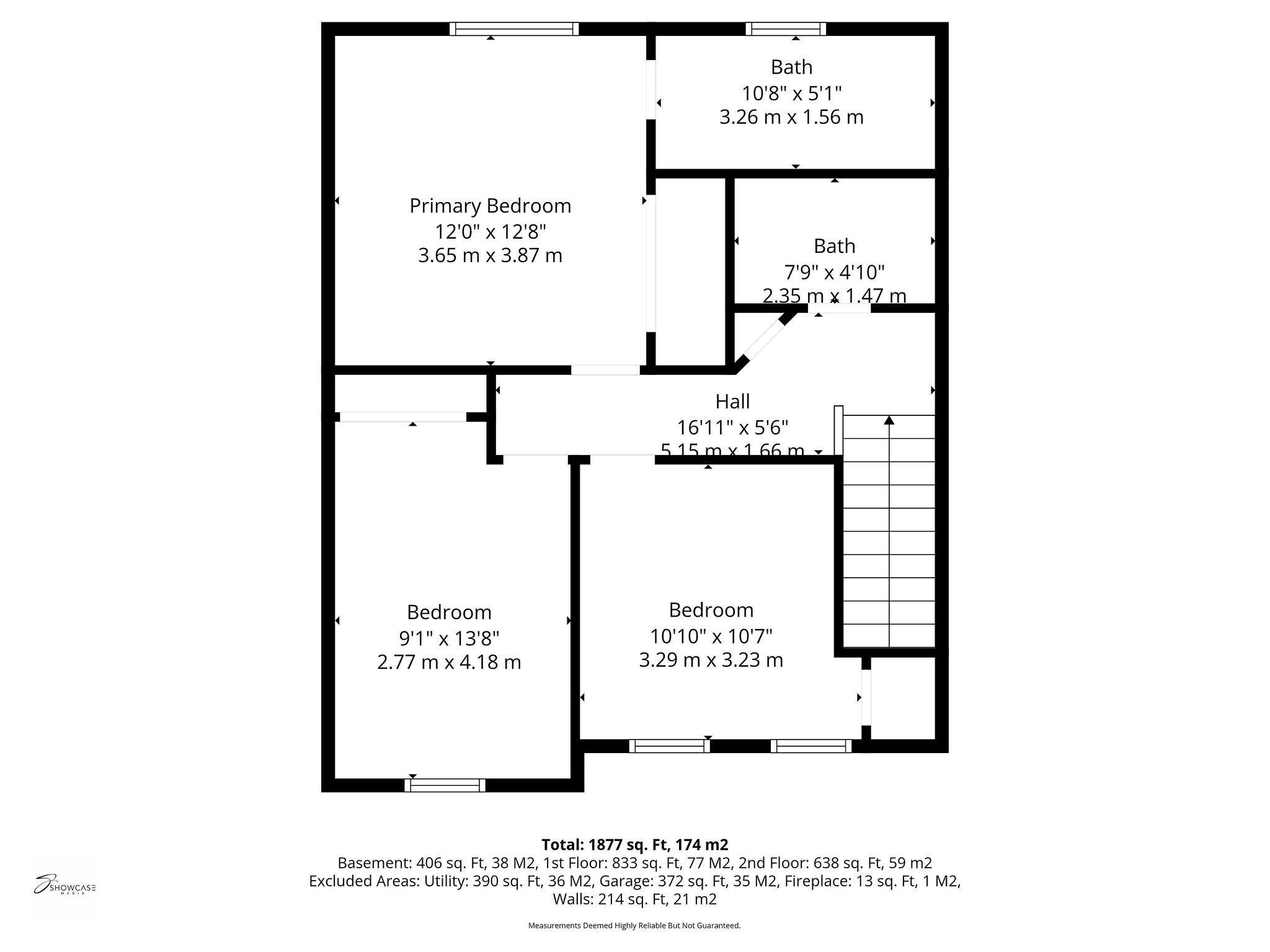 3767 Caribou Road Road