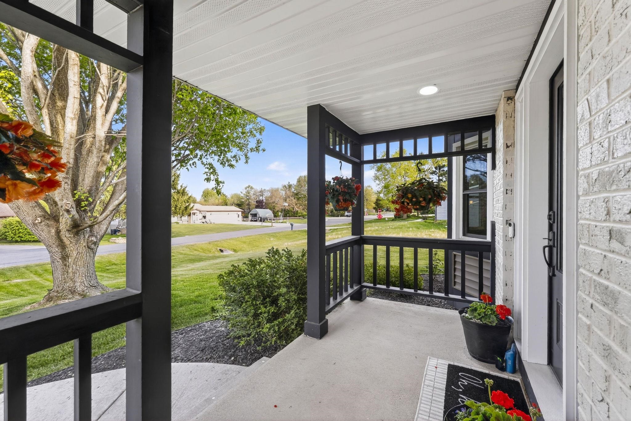 3767 Caribou Road Road