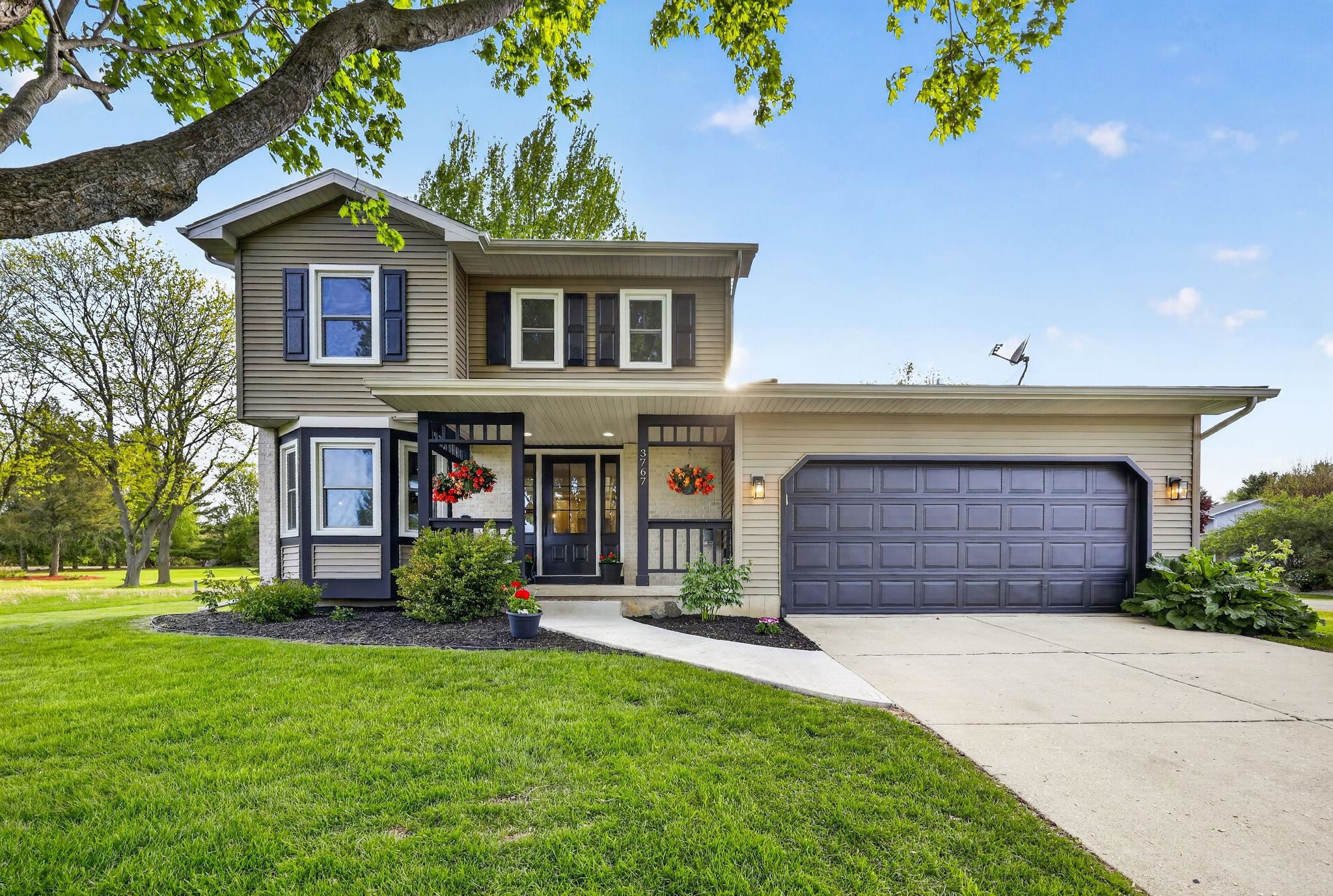 3767 Caribou Road Road