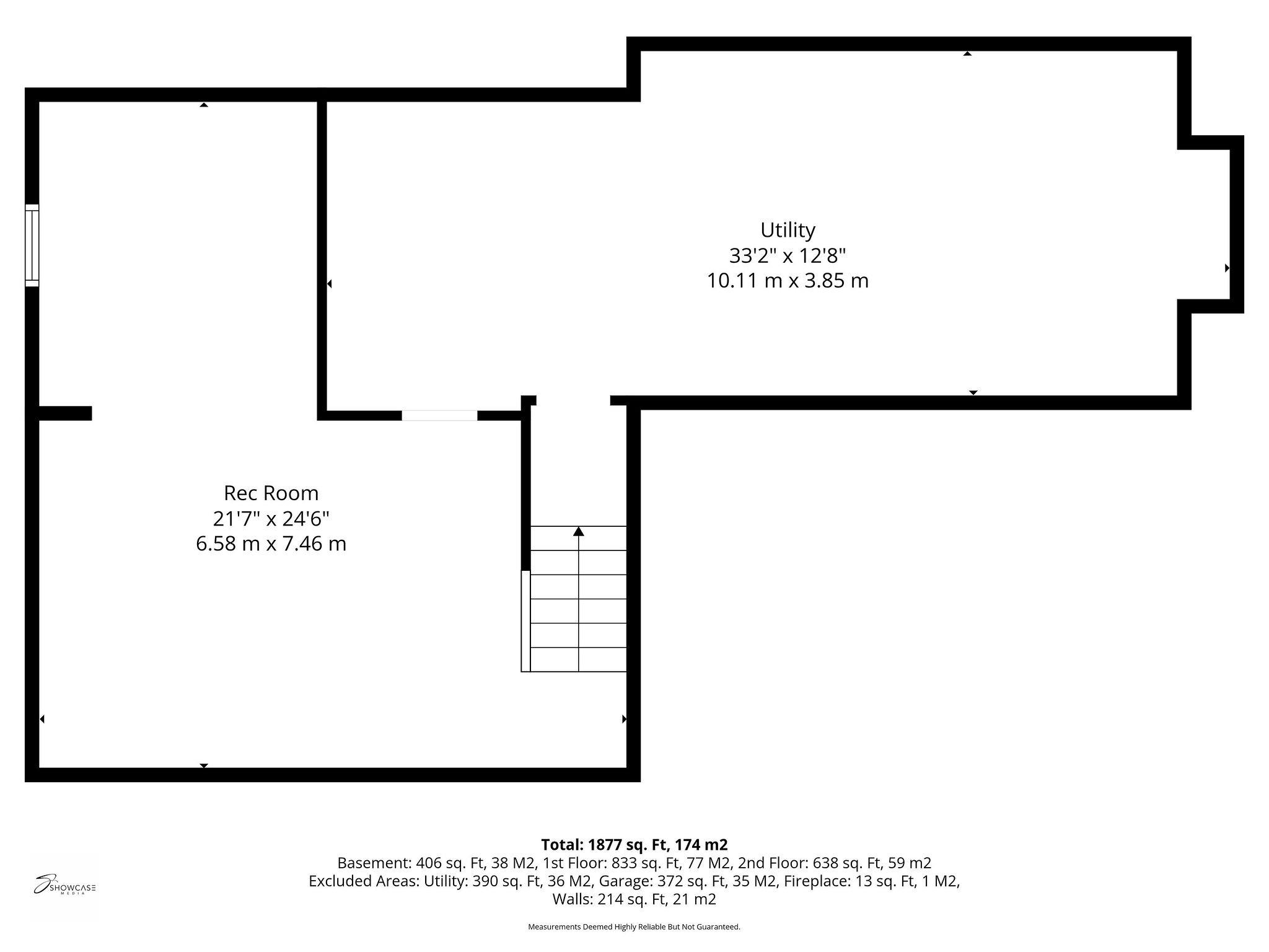 3767 Caribou Road Road