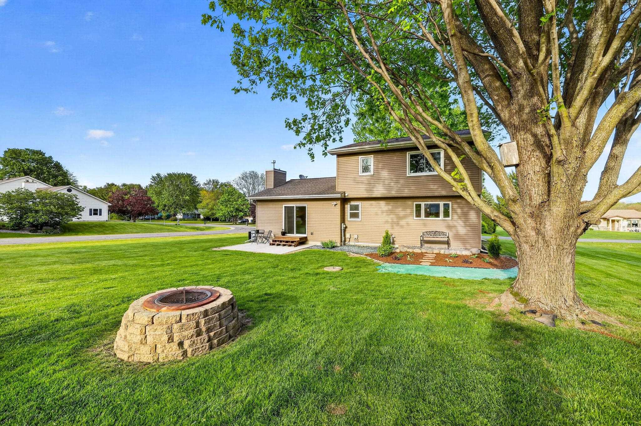 3767 Caribou Road Road