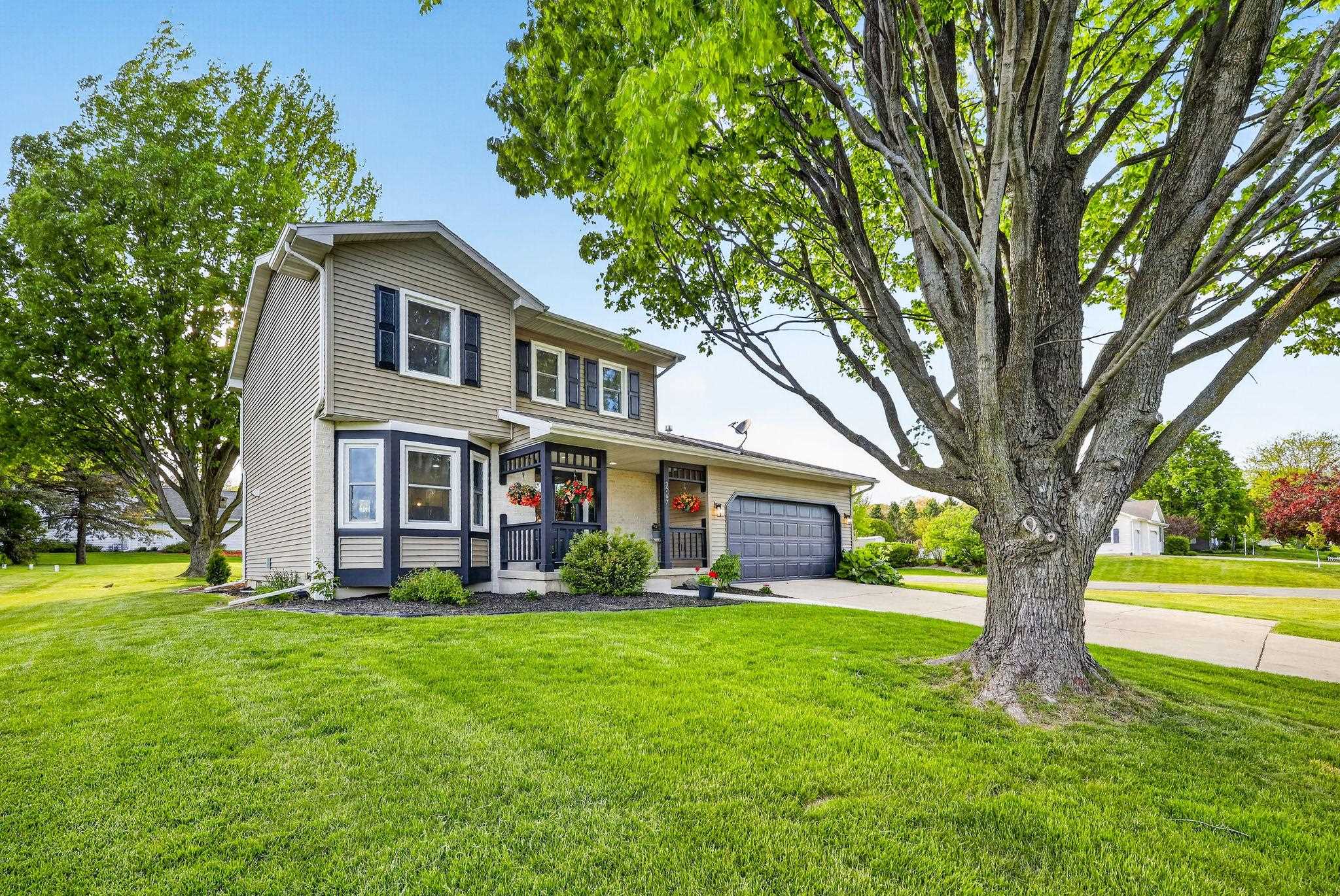 3767 Caribou Road Road