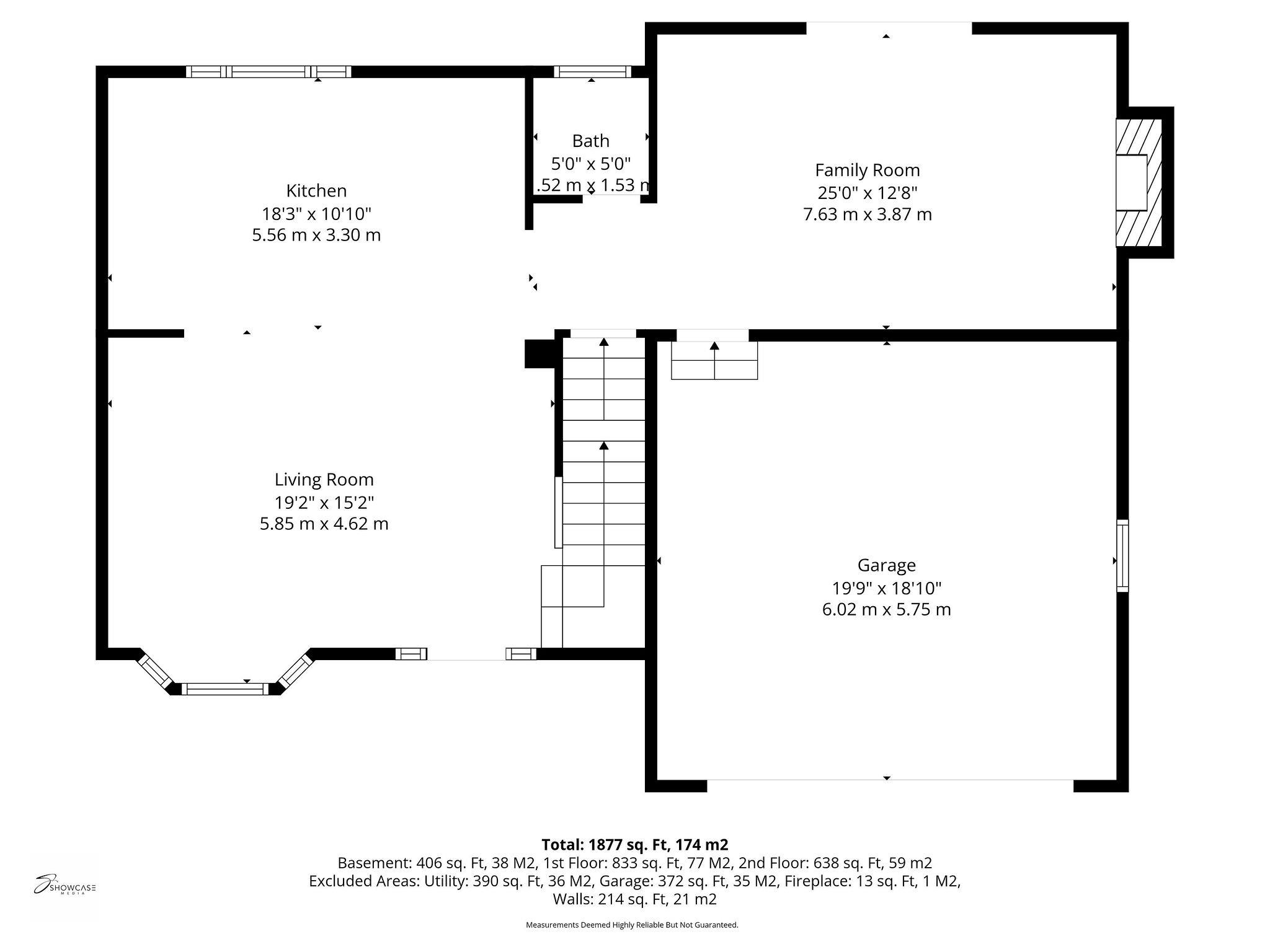 3767 Caribou Road Road
