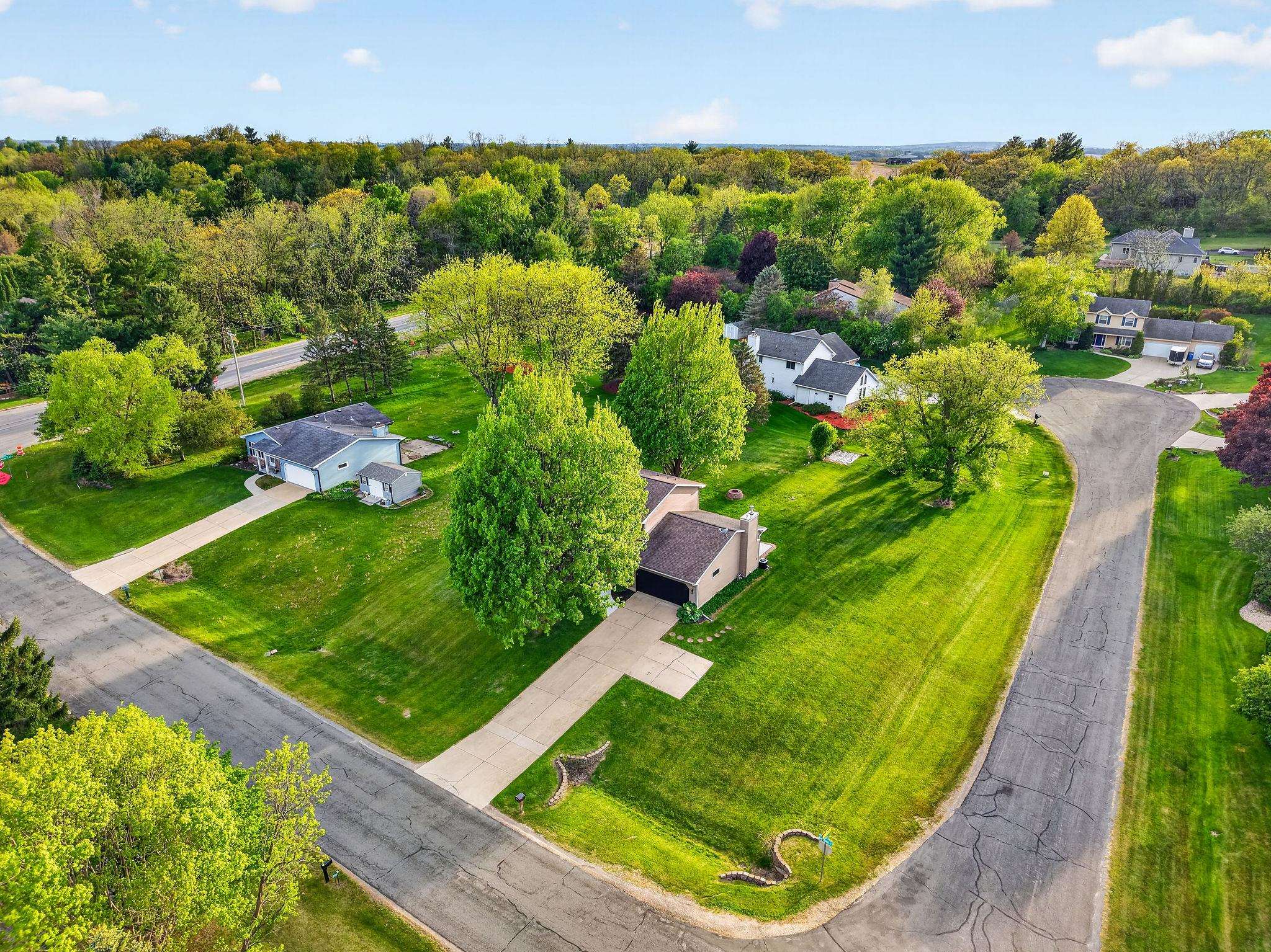 3767 Caribou Road Road